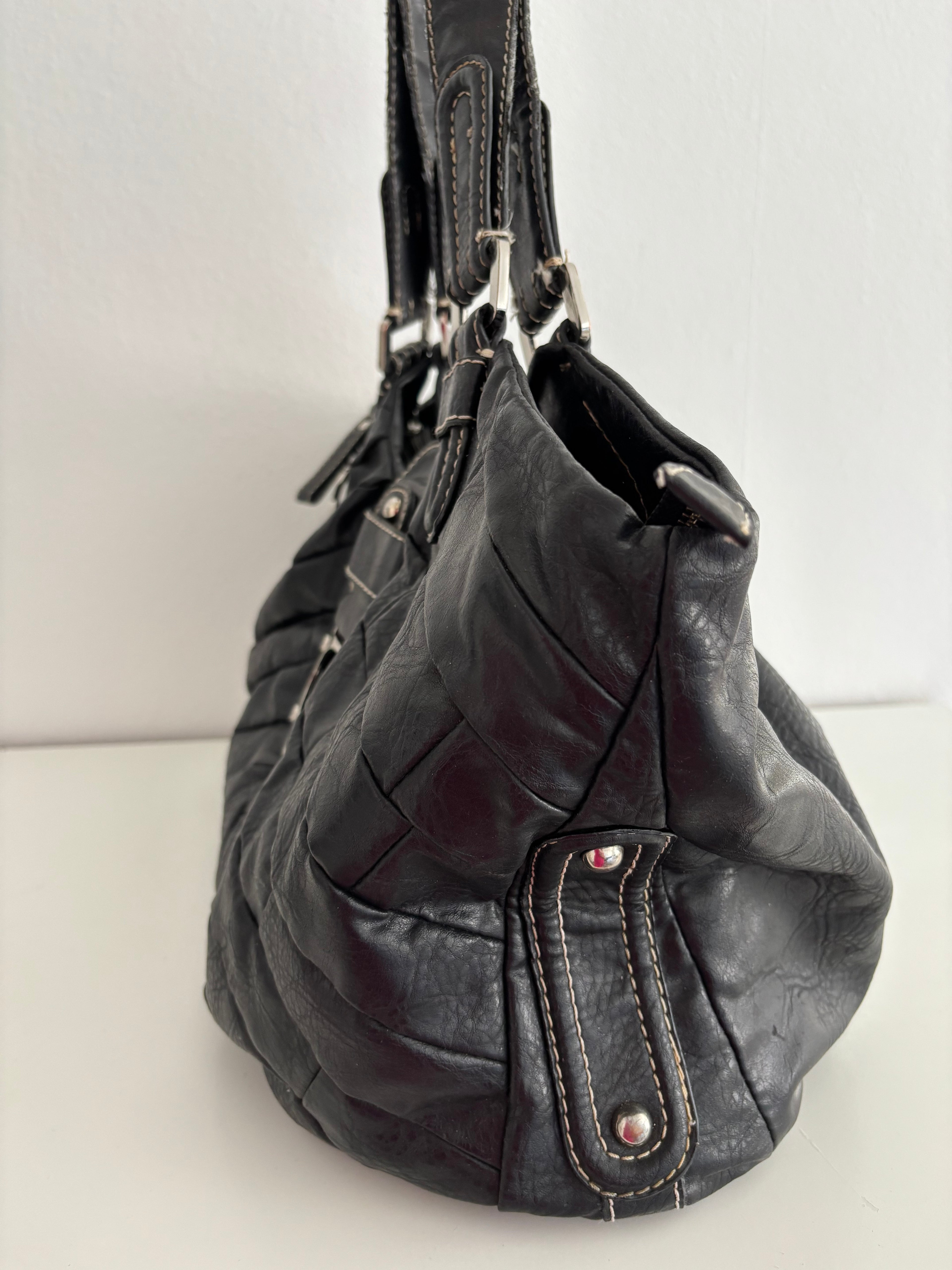 Slouchy Guess Bag