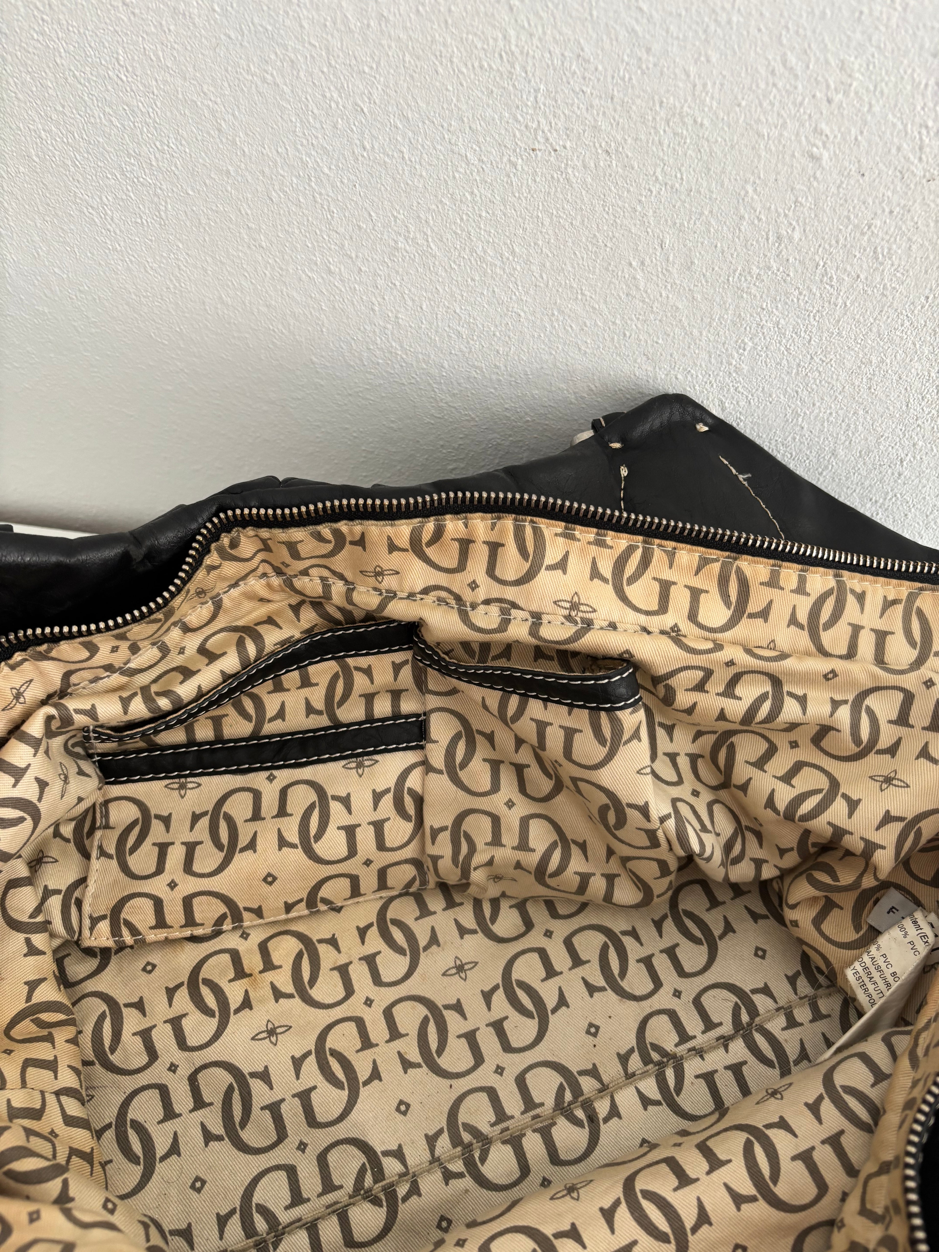 Slouchy Guess Bag
