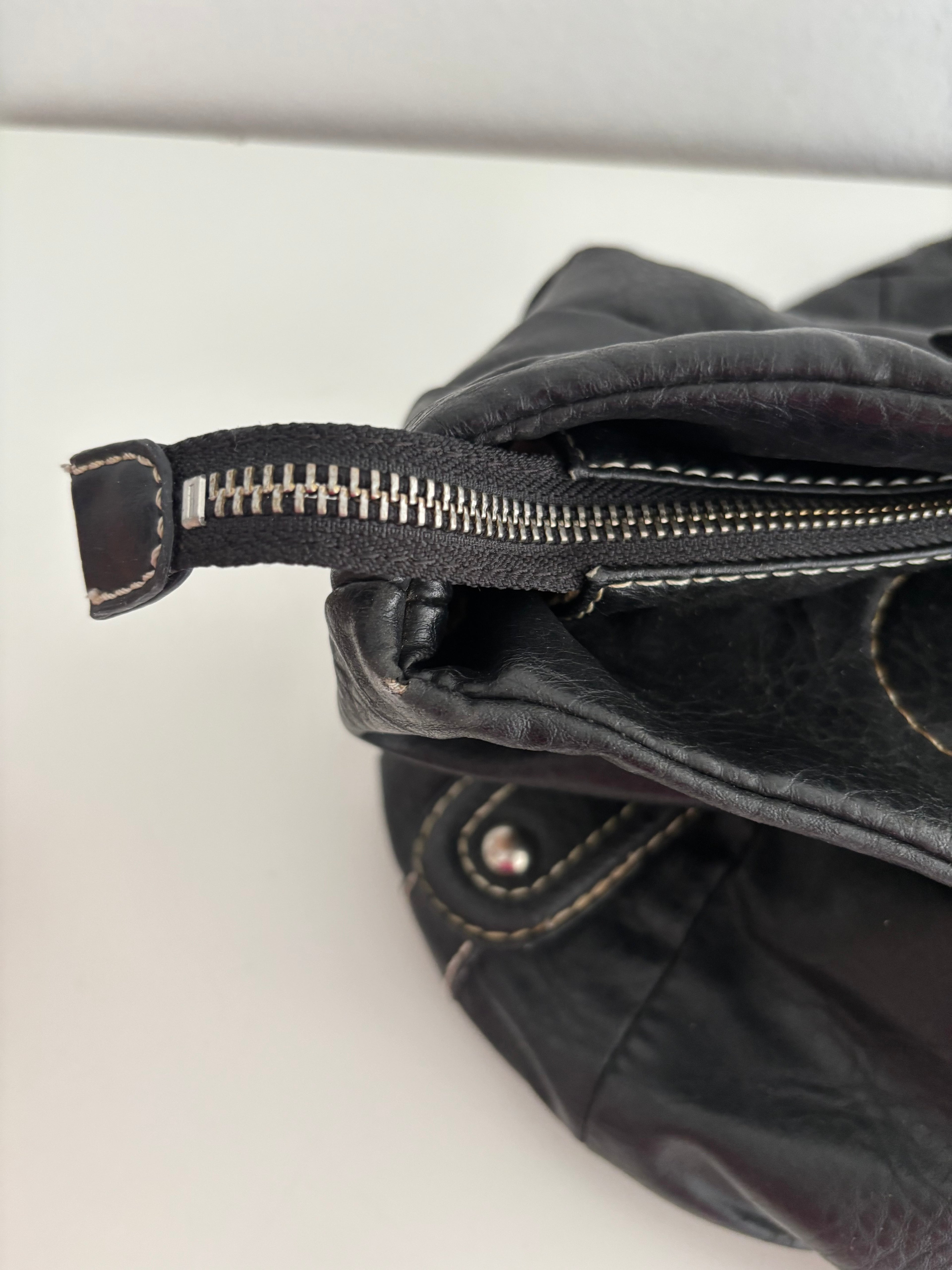 Slouchy Guess Bag