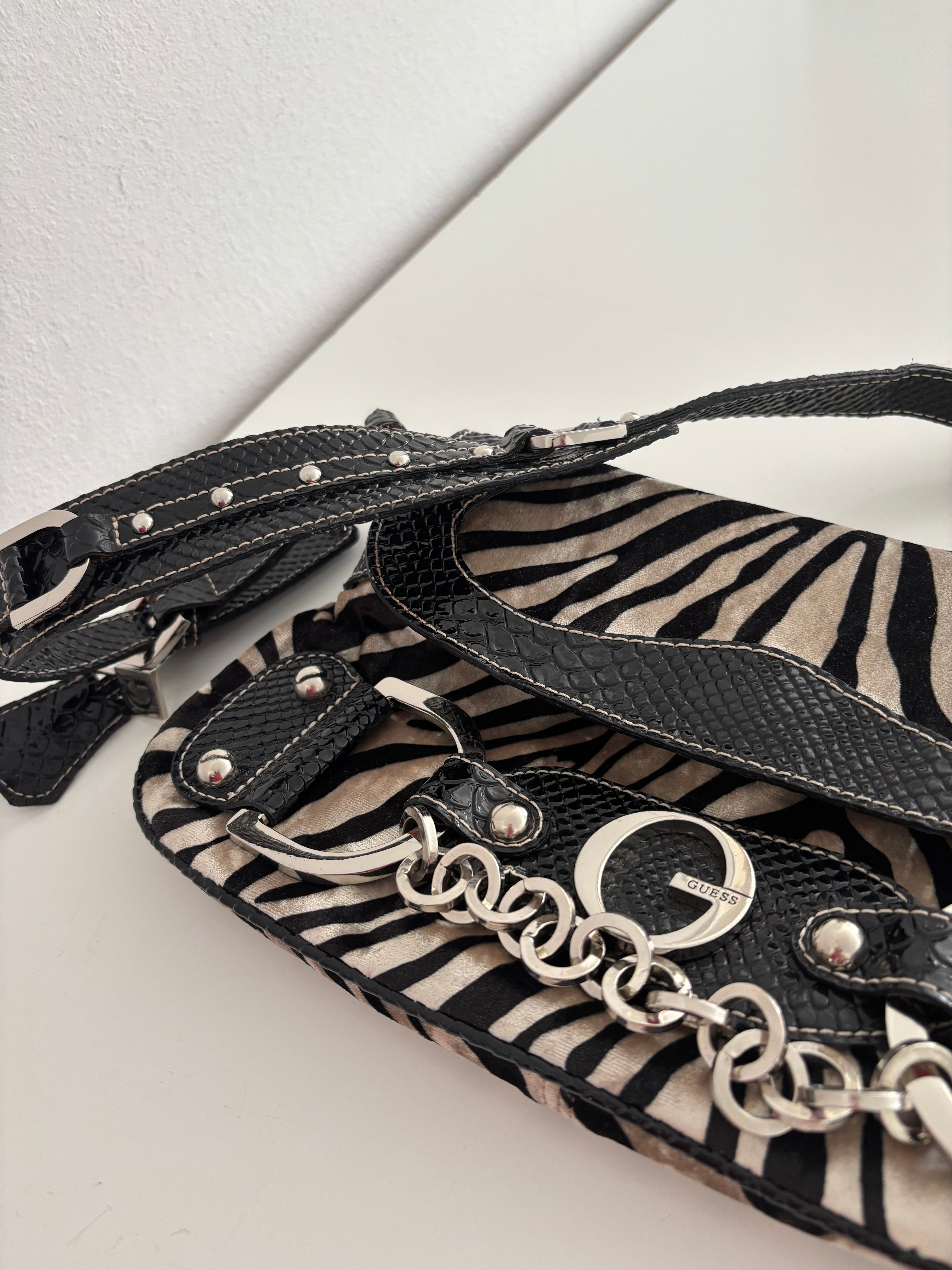 Guess Bag