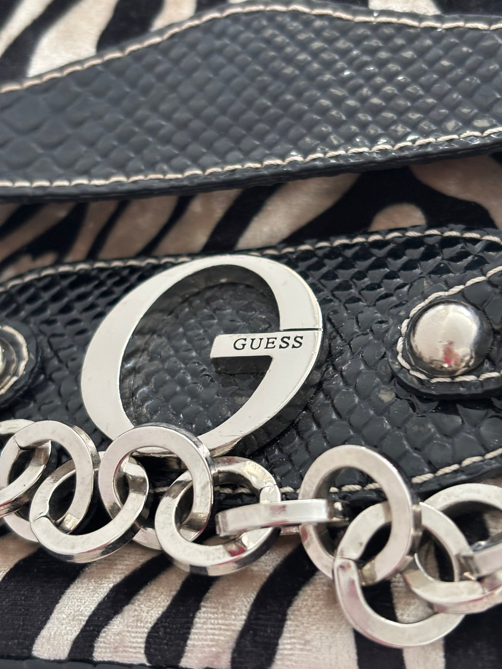 Guess Bag