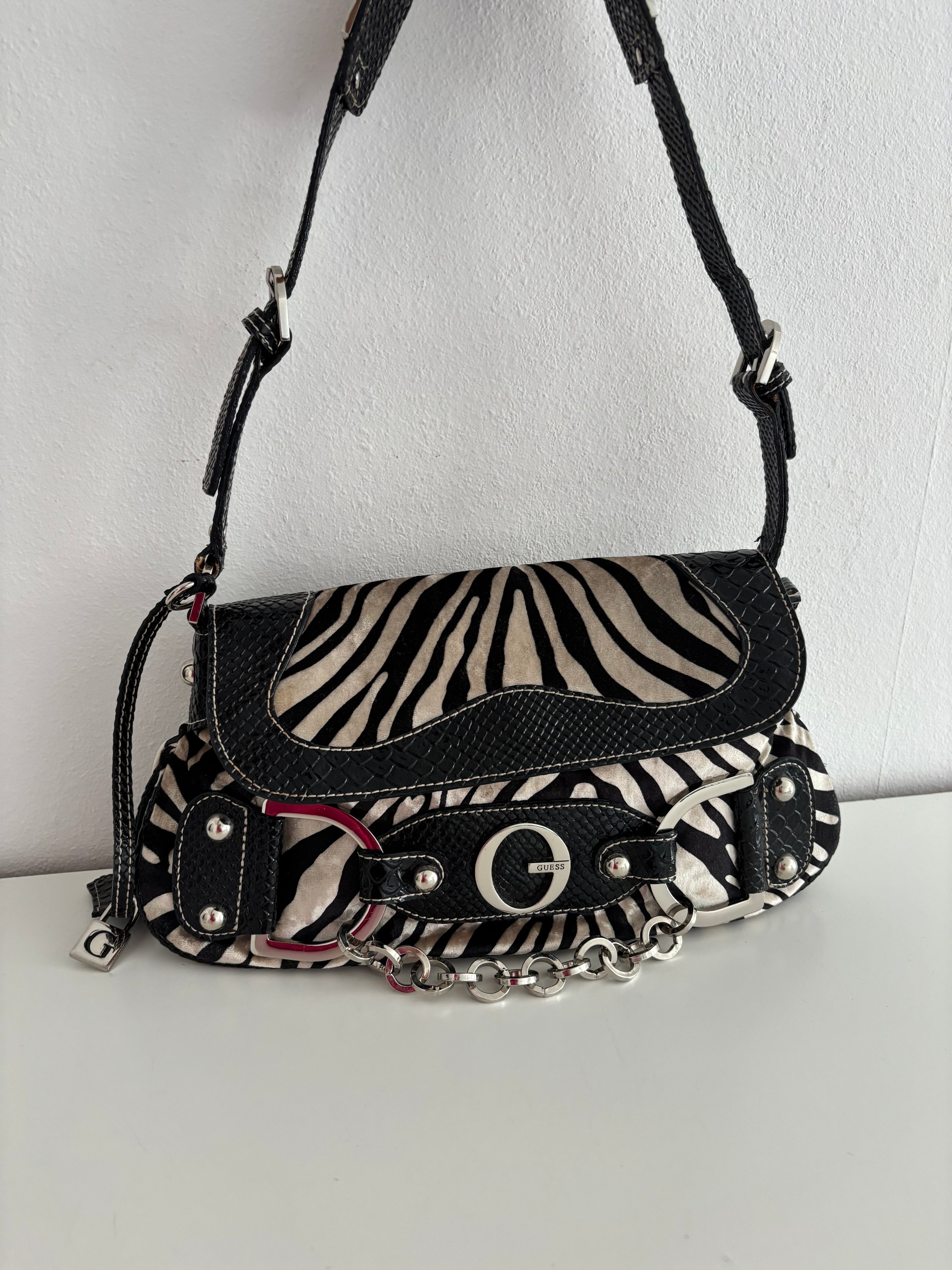 Guess Bag