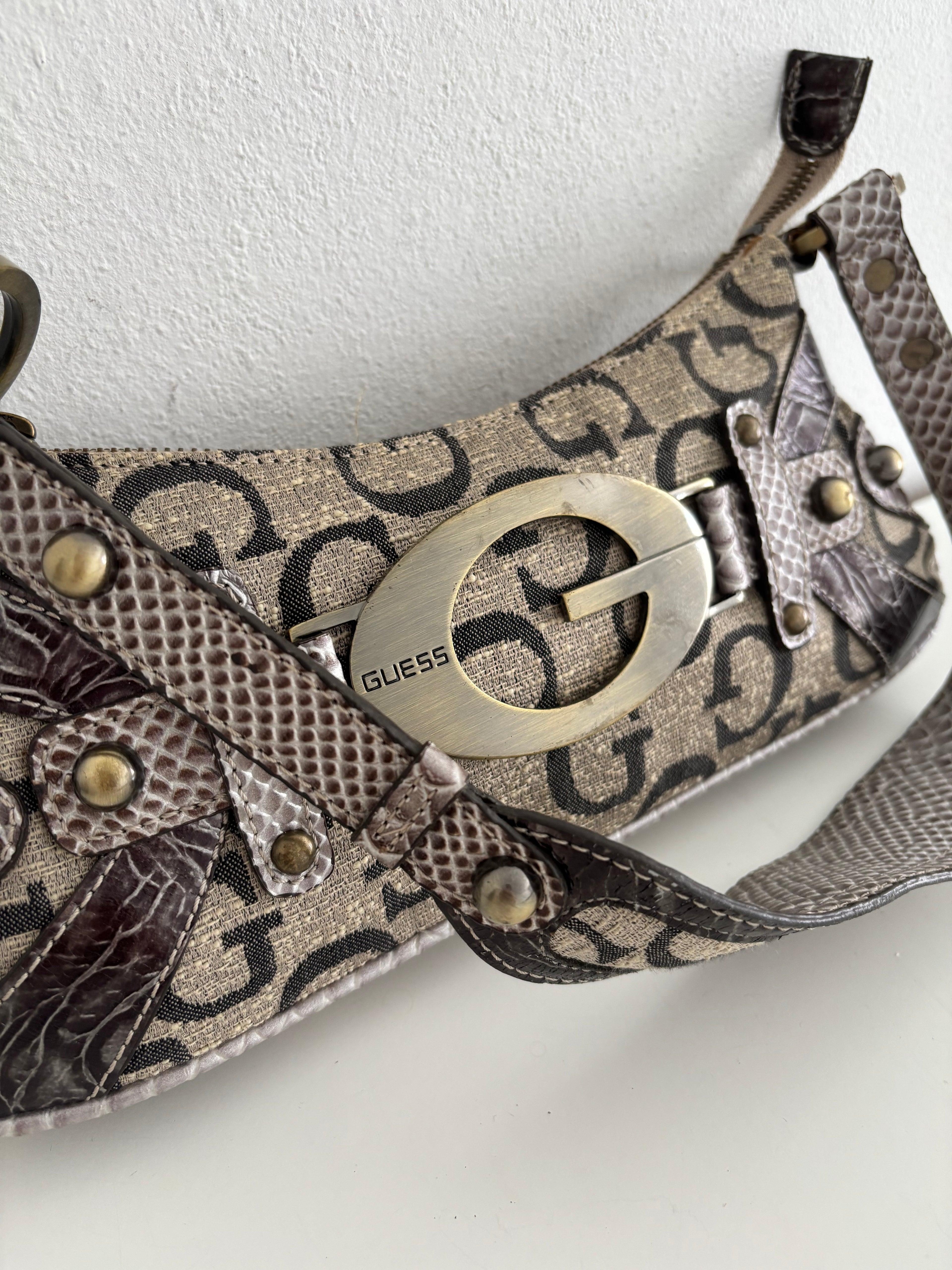 Guess Bag
