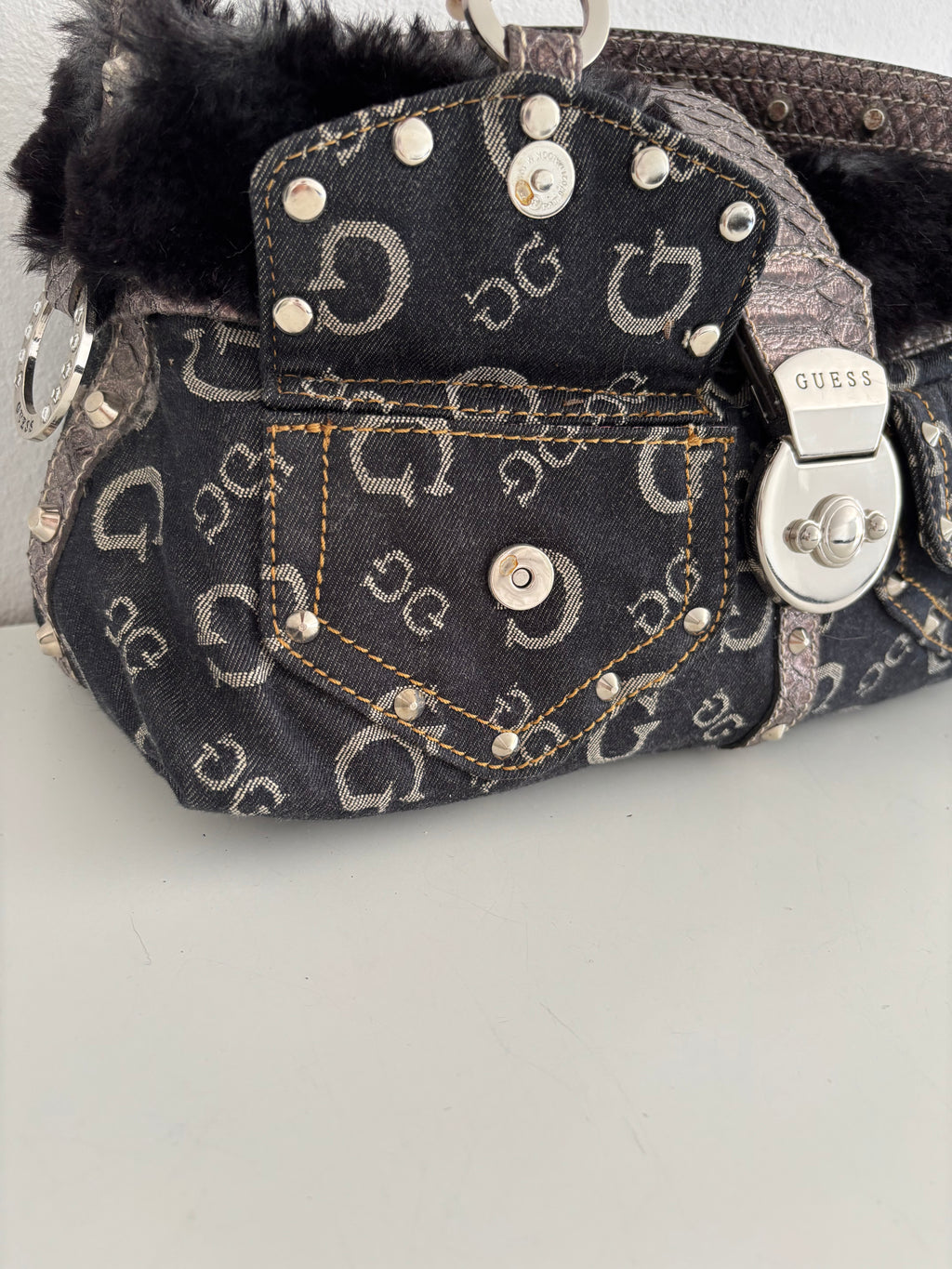 Guess Bag