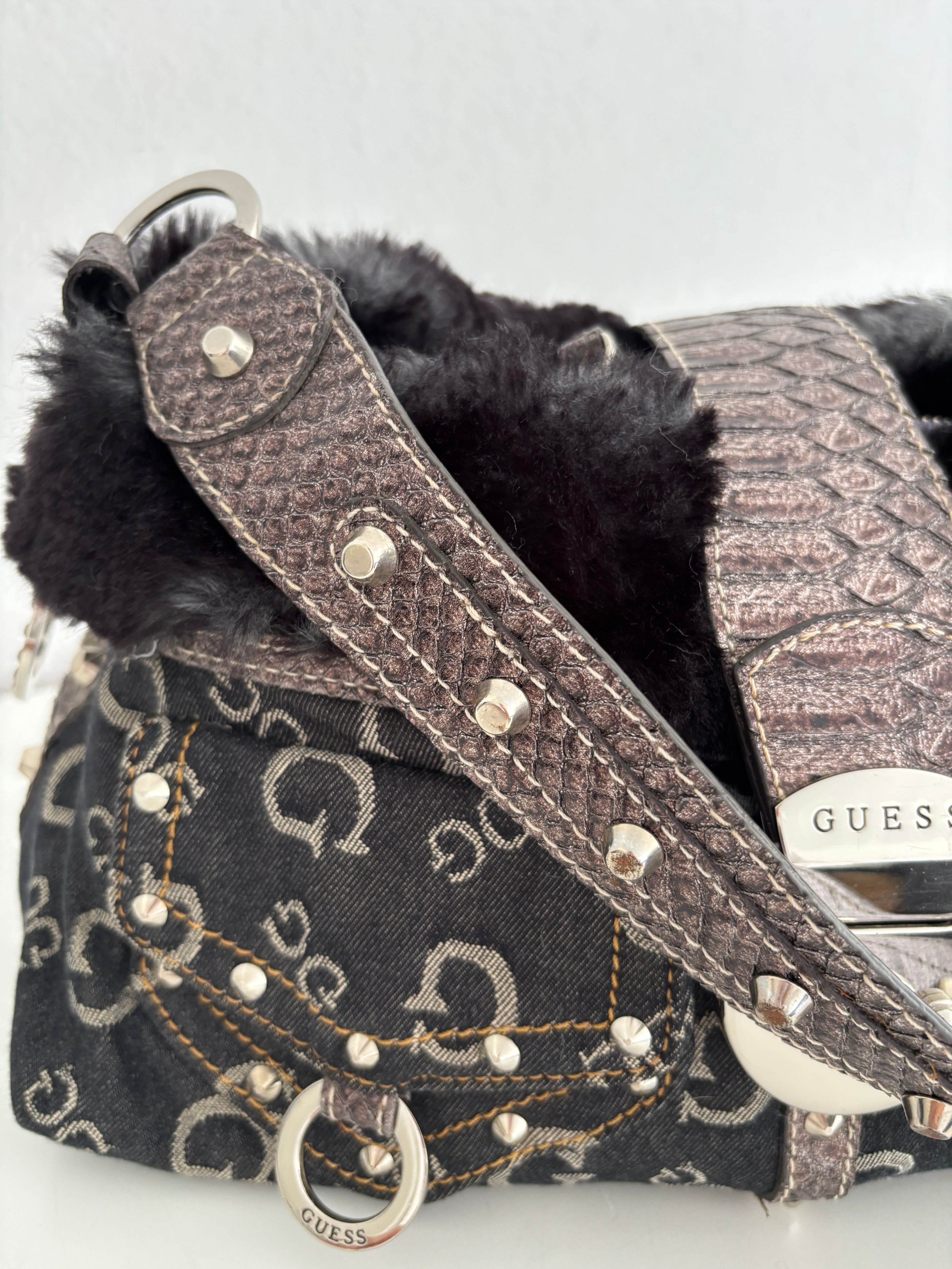 Guess Bag