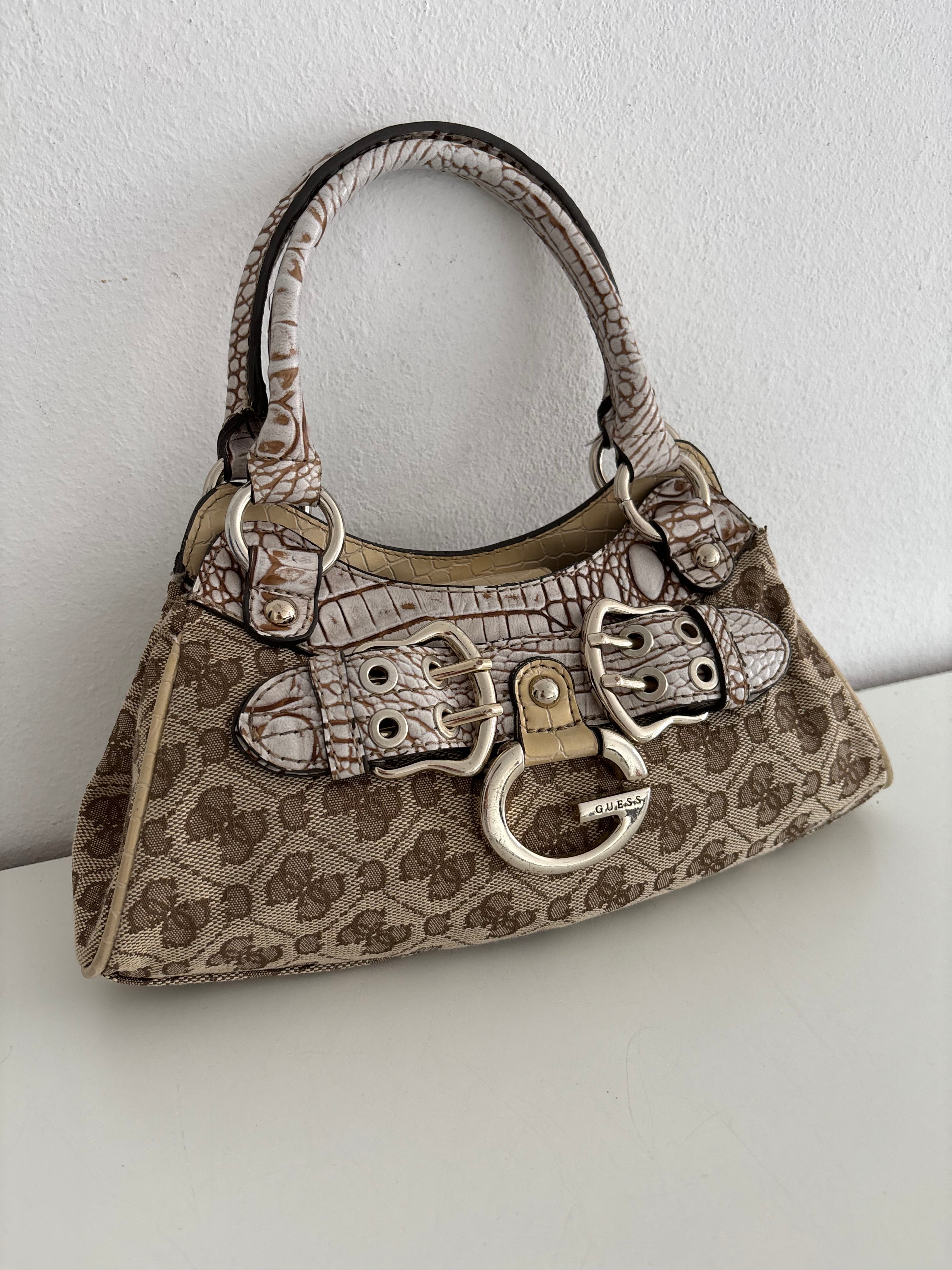 Guess bag