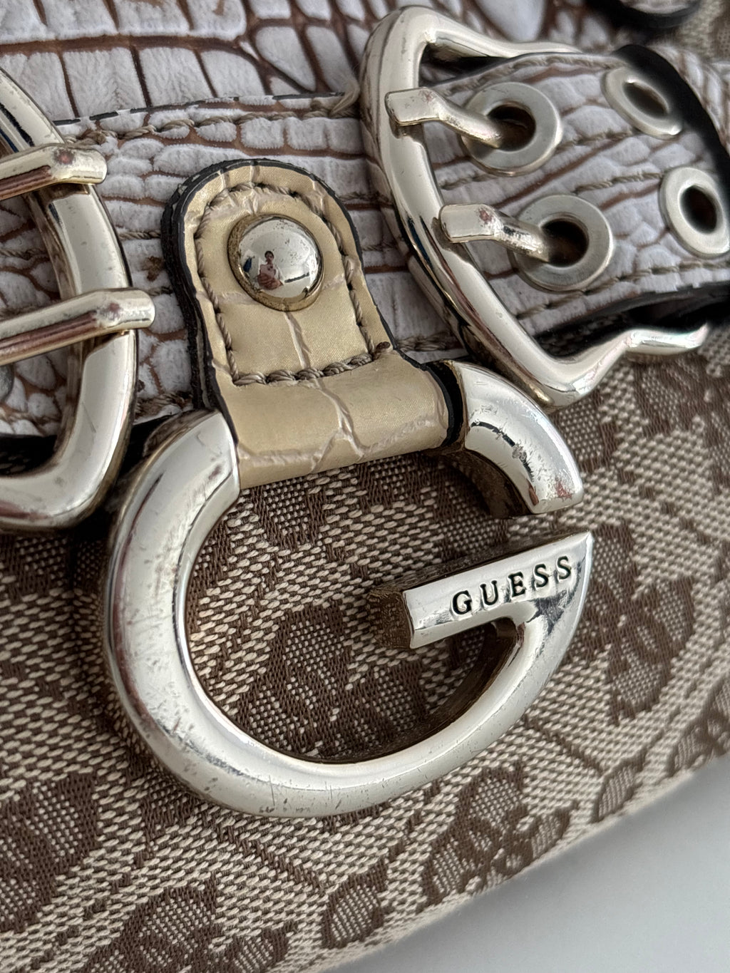 Guess bag