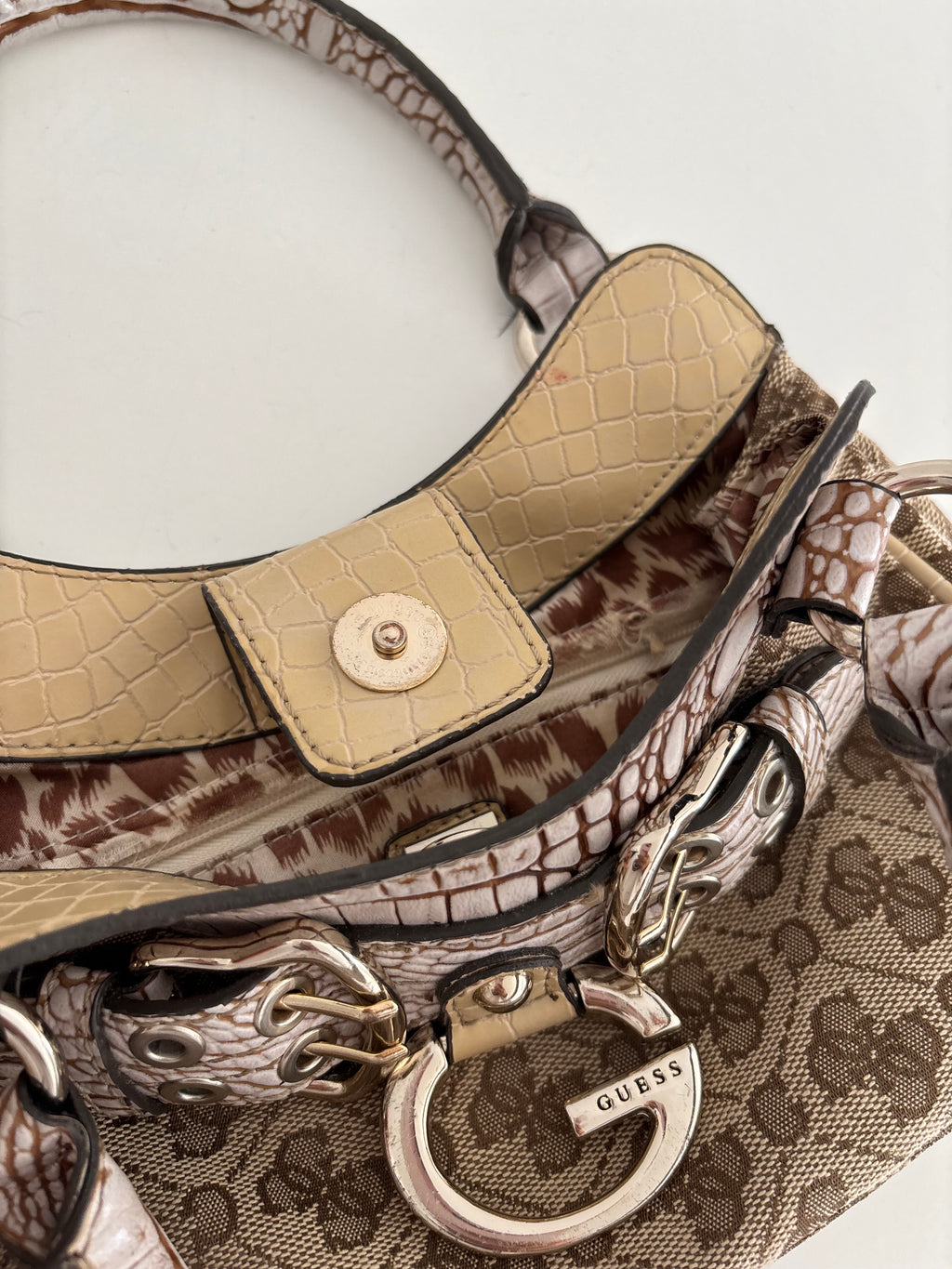 Guess bag