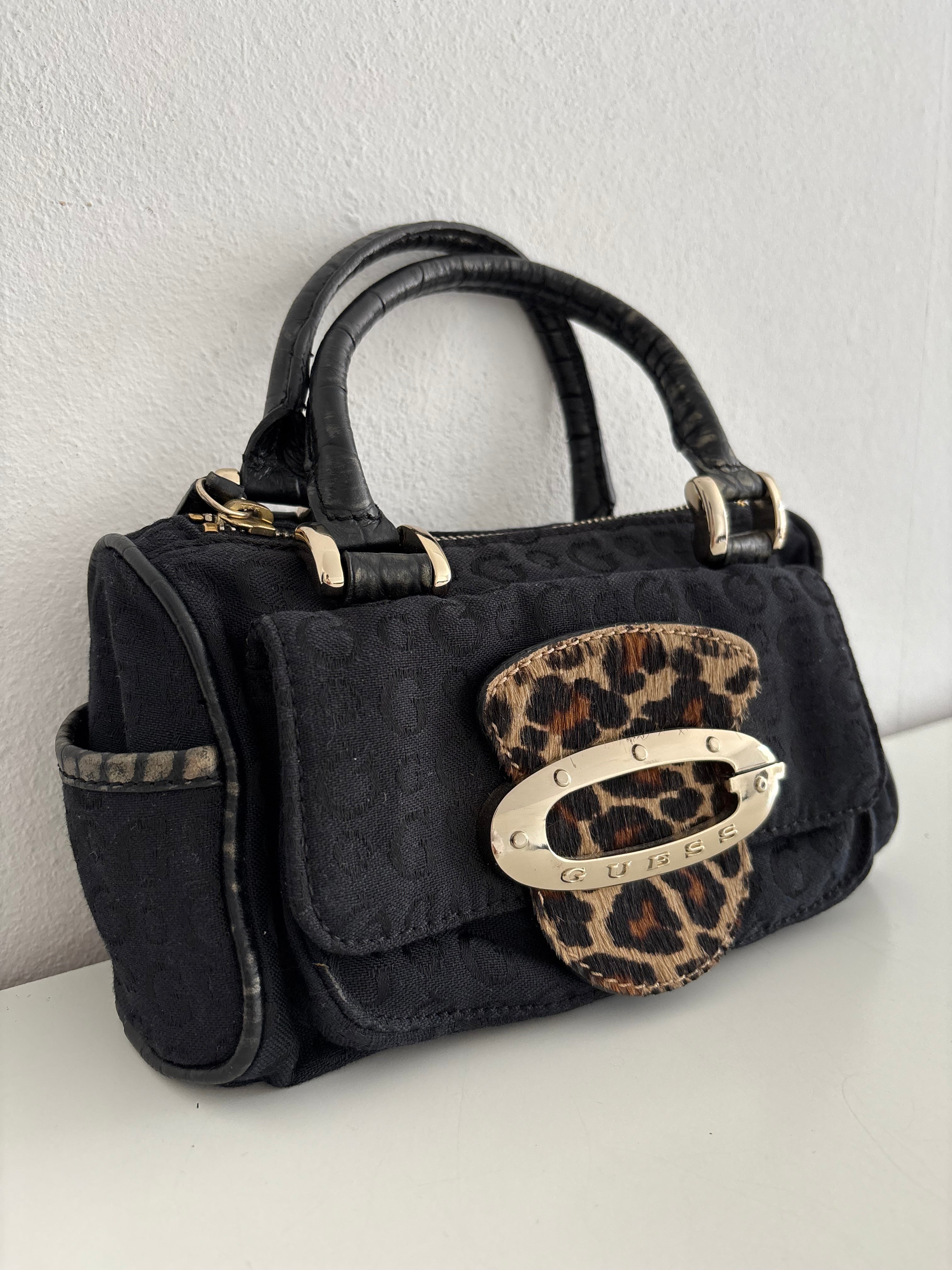 Guess bag