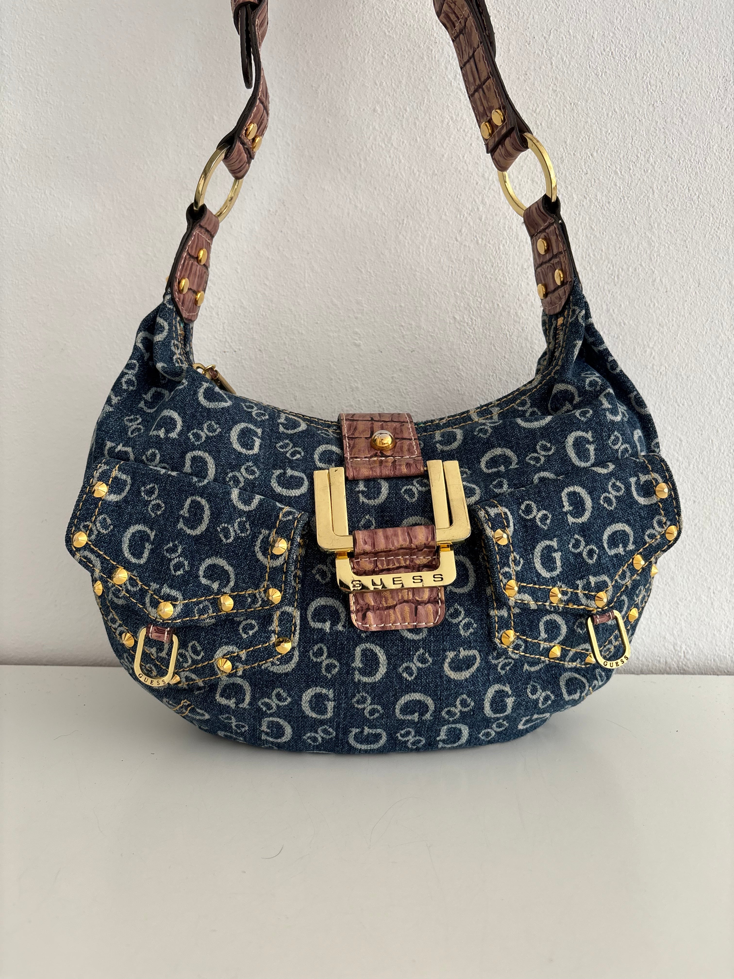 Guess bag