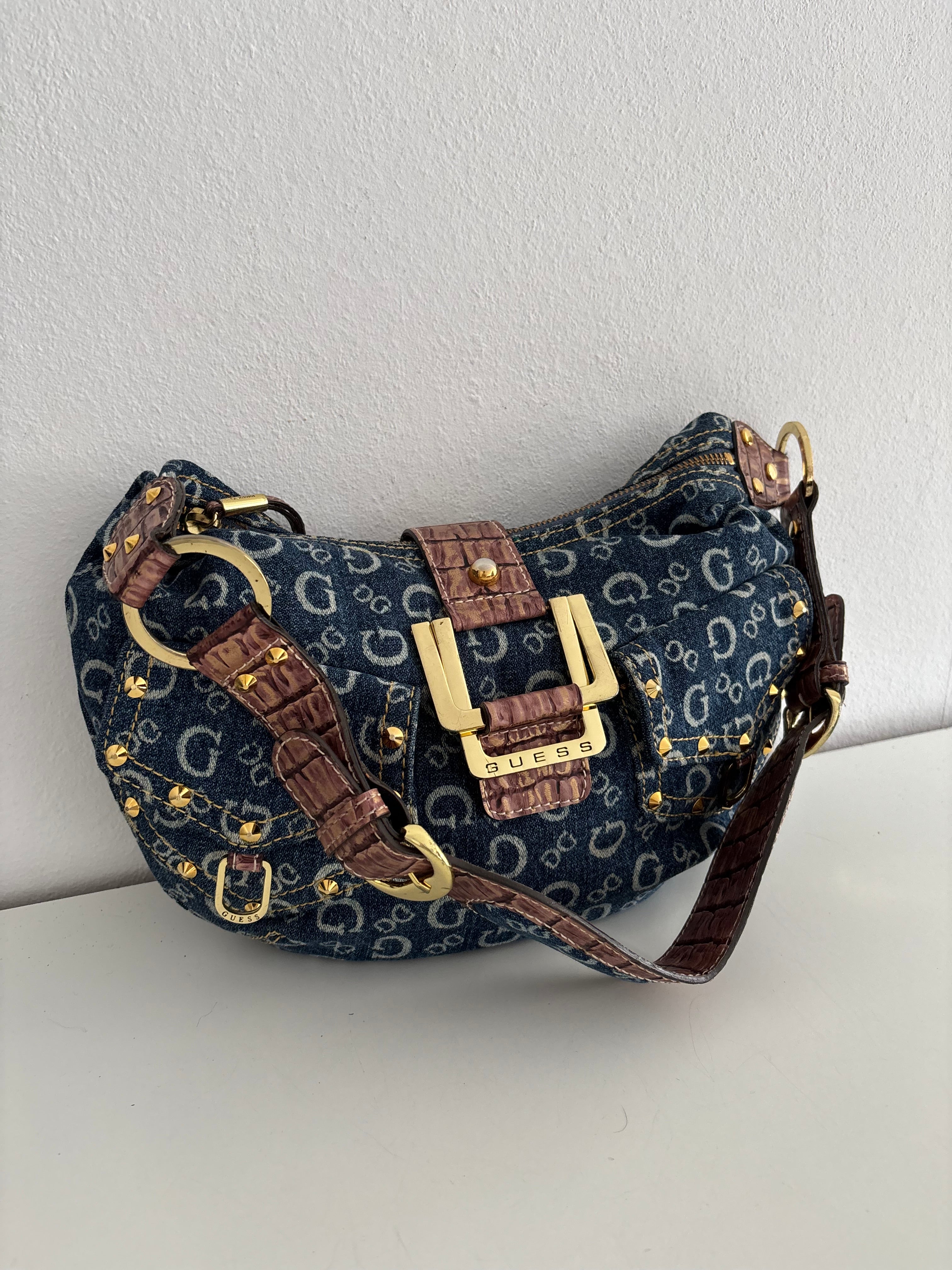Guess bag
