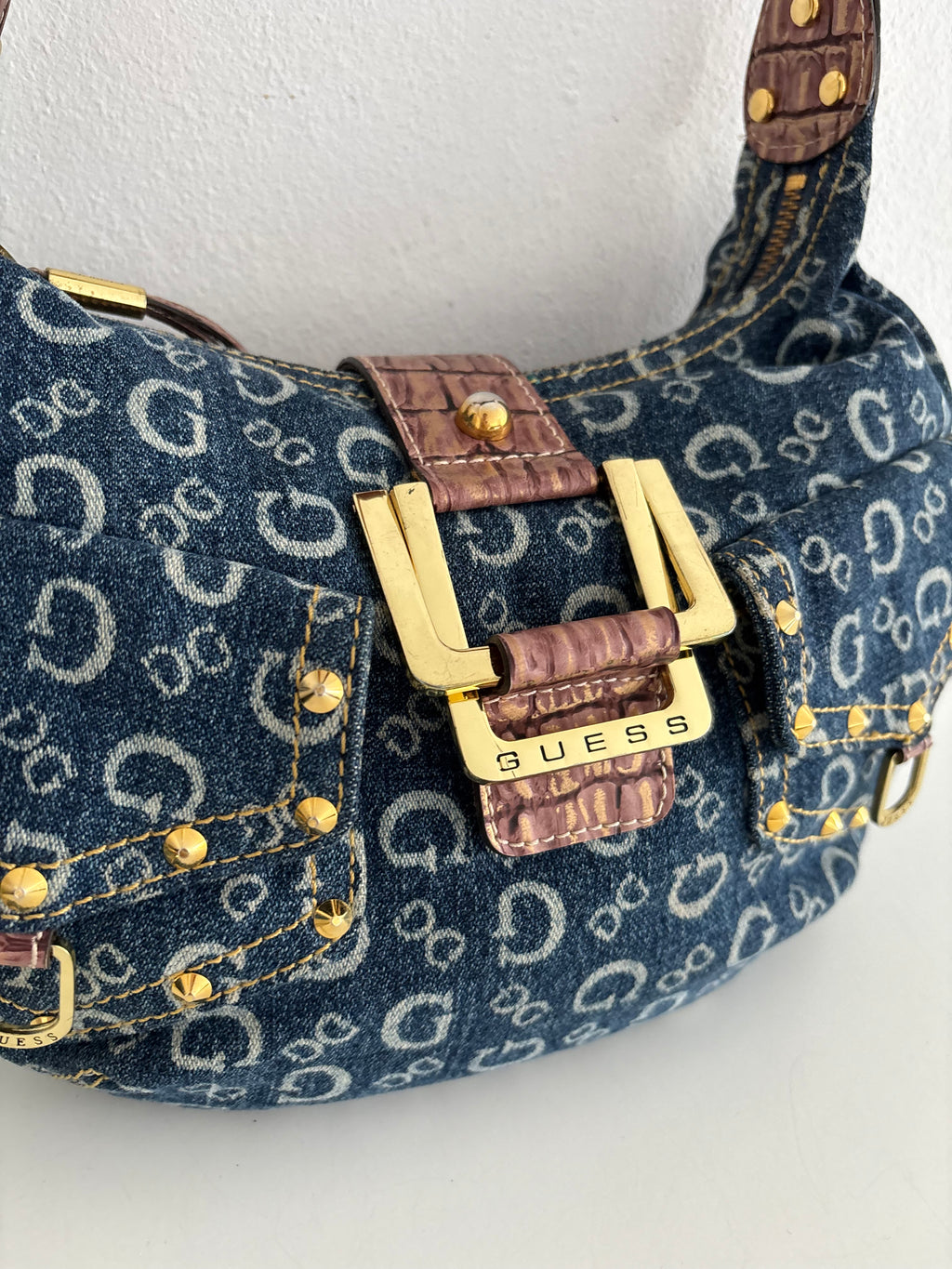 Guess bag