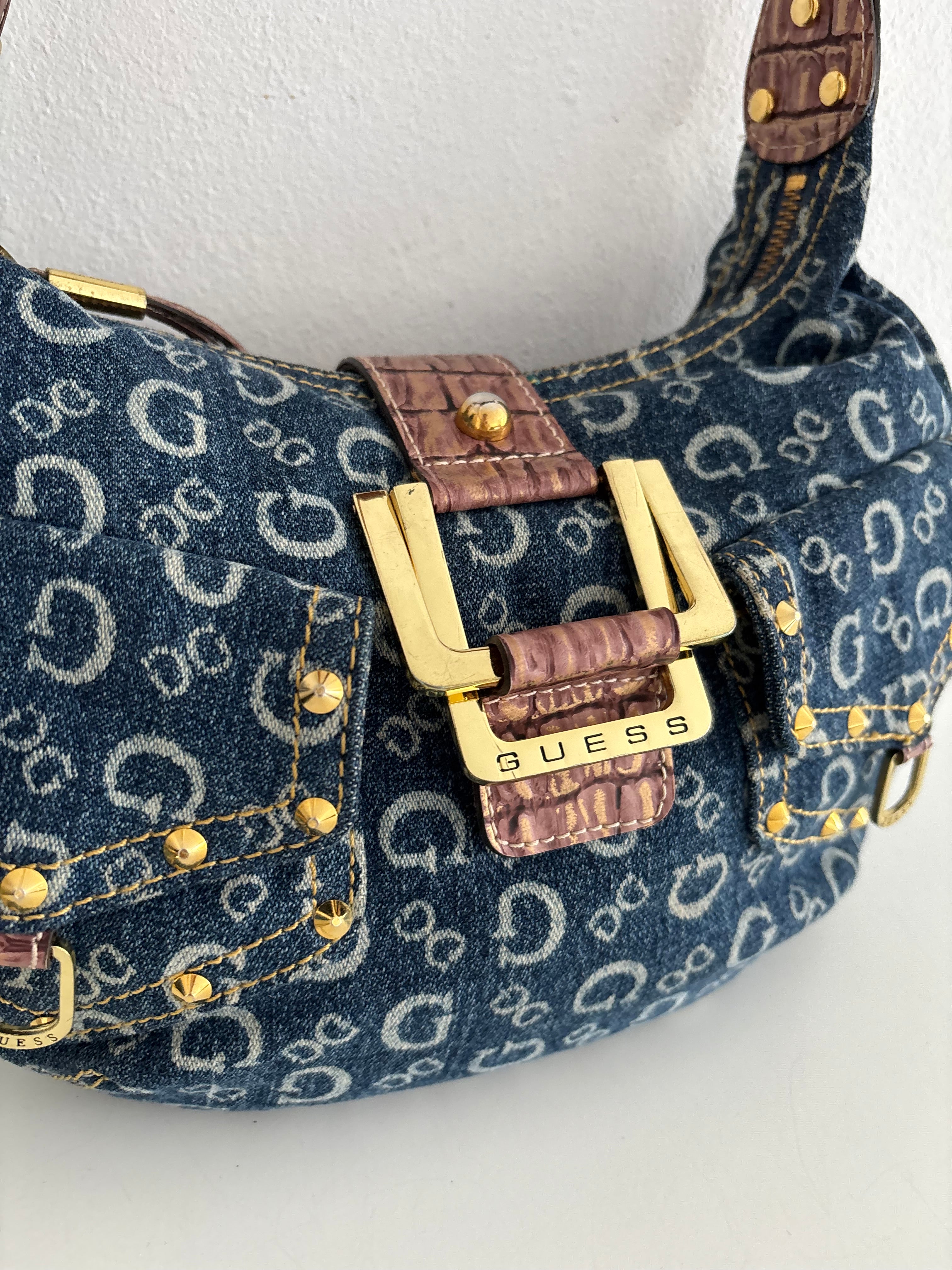 Guess bag