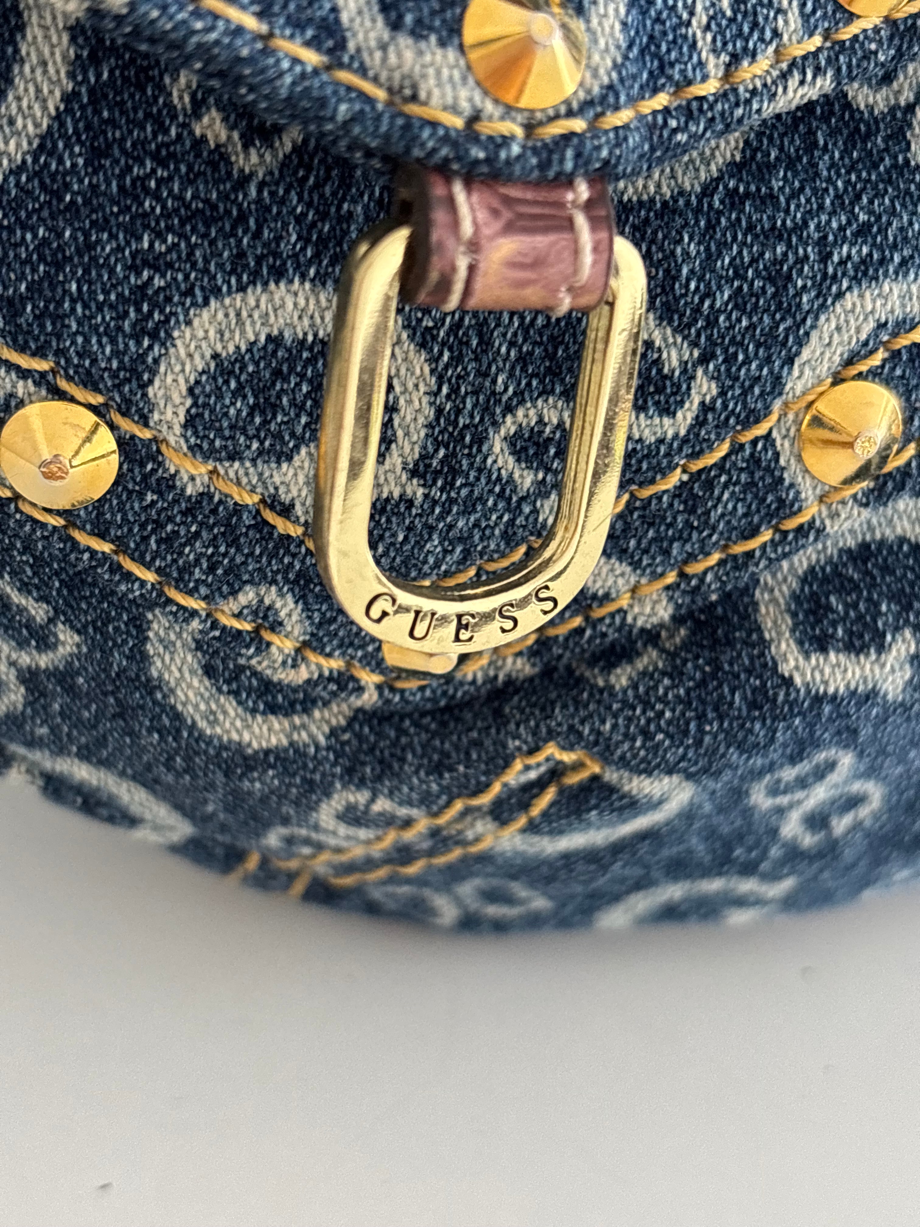 Guess bag