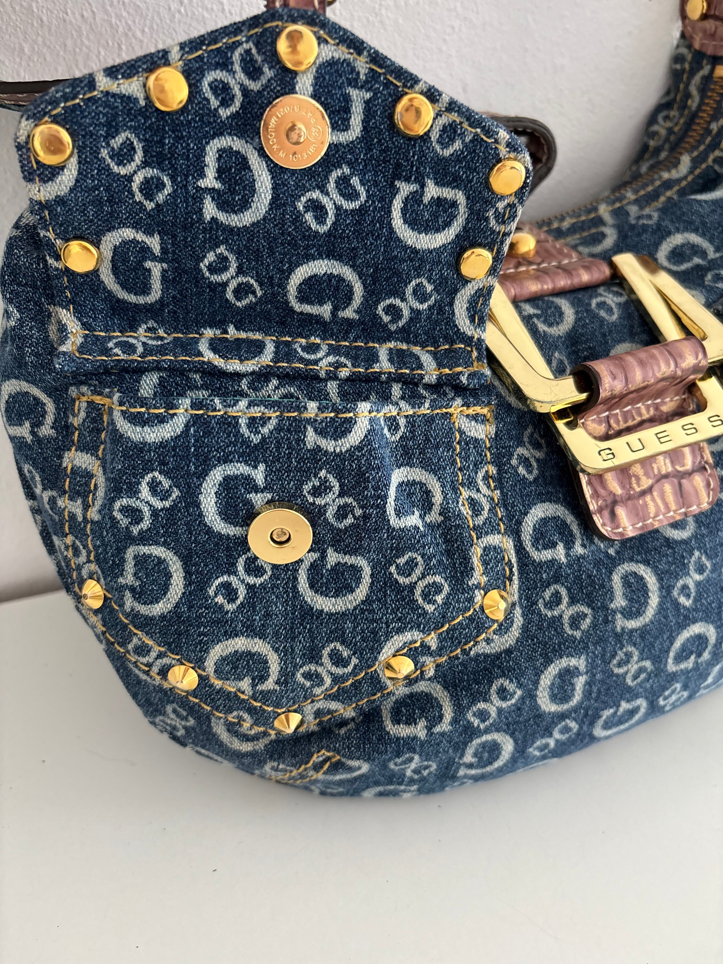 Guess bag