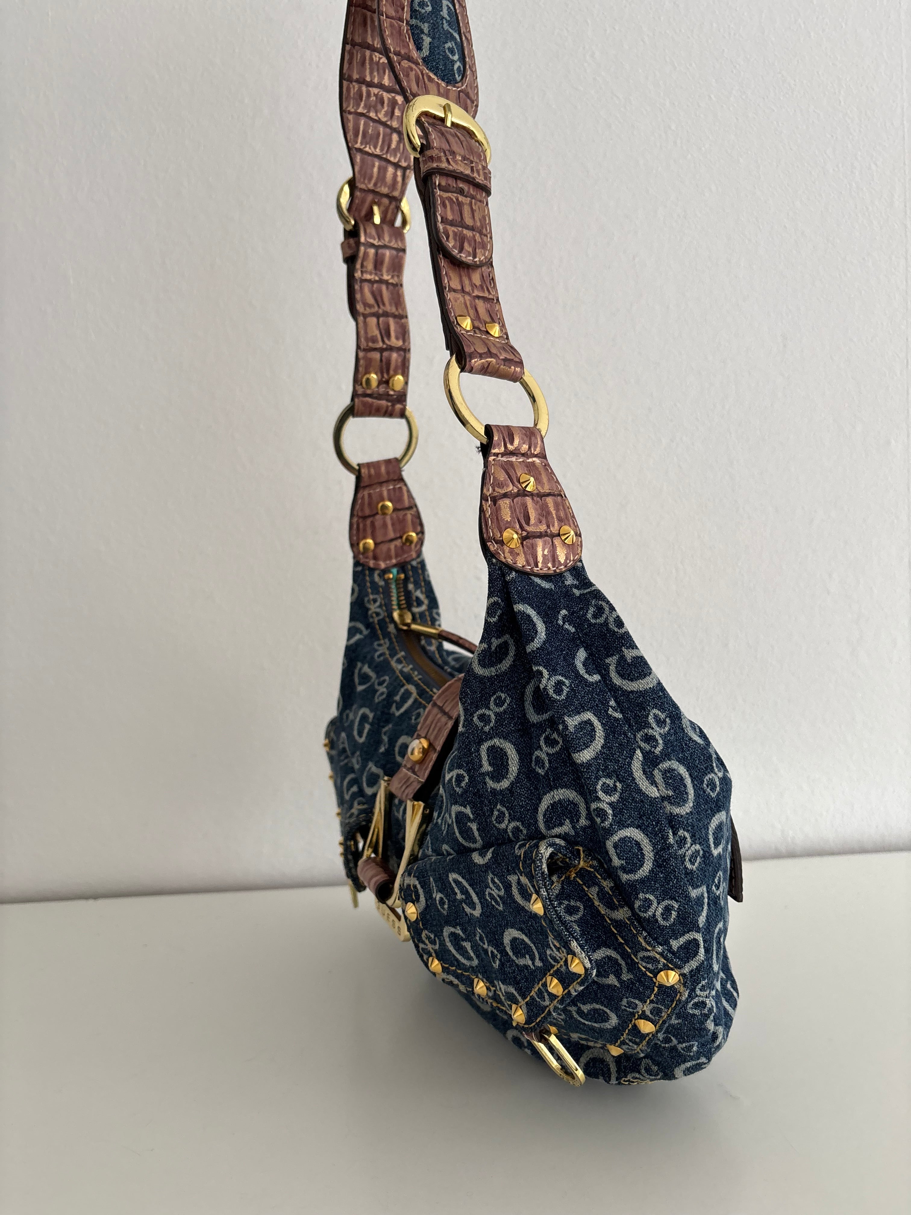 Guess bag