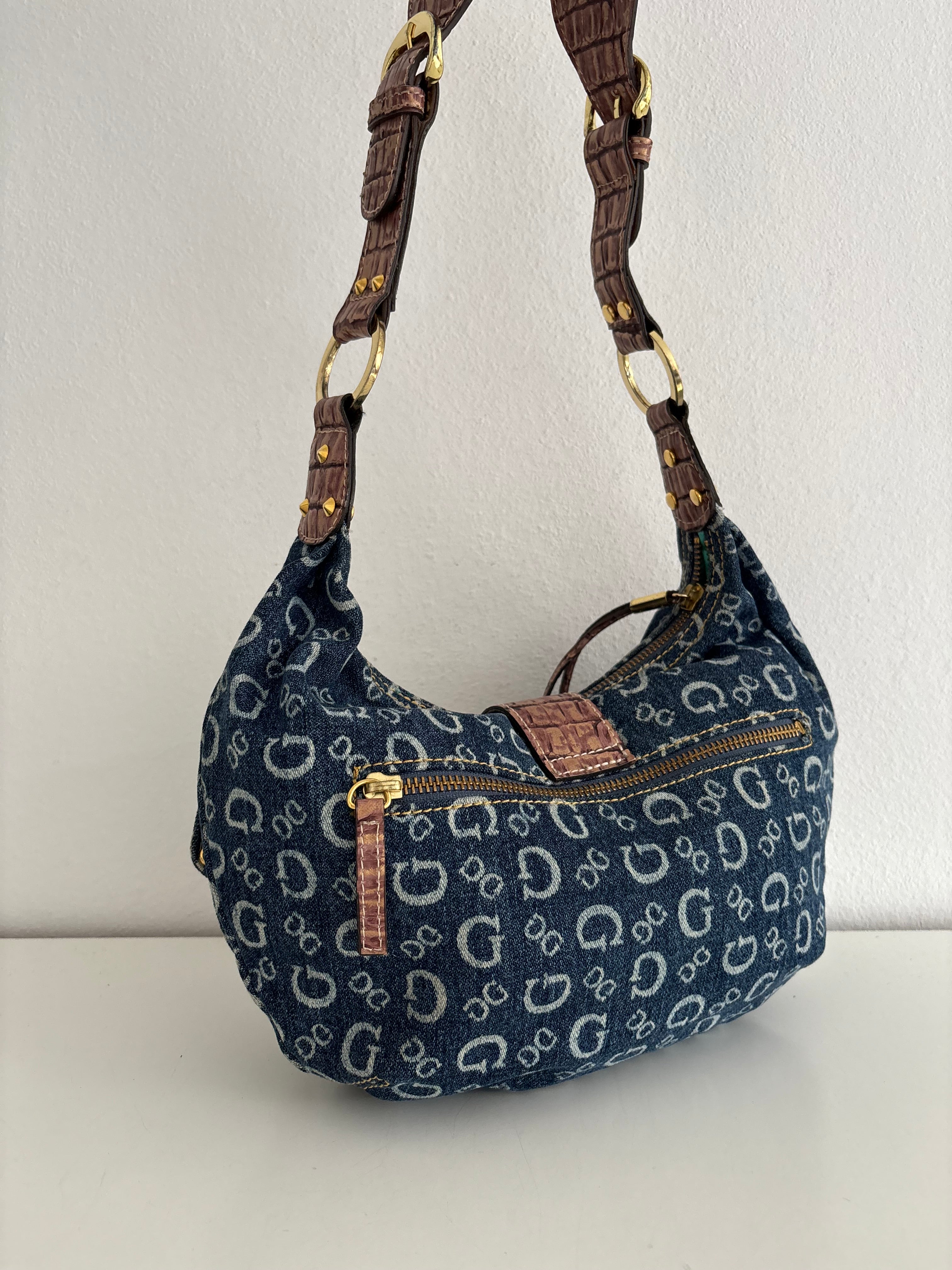 Guess bag