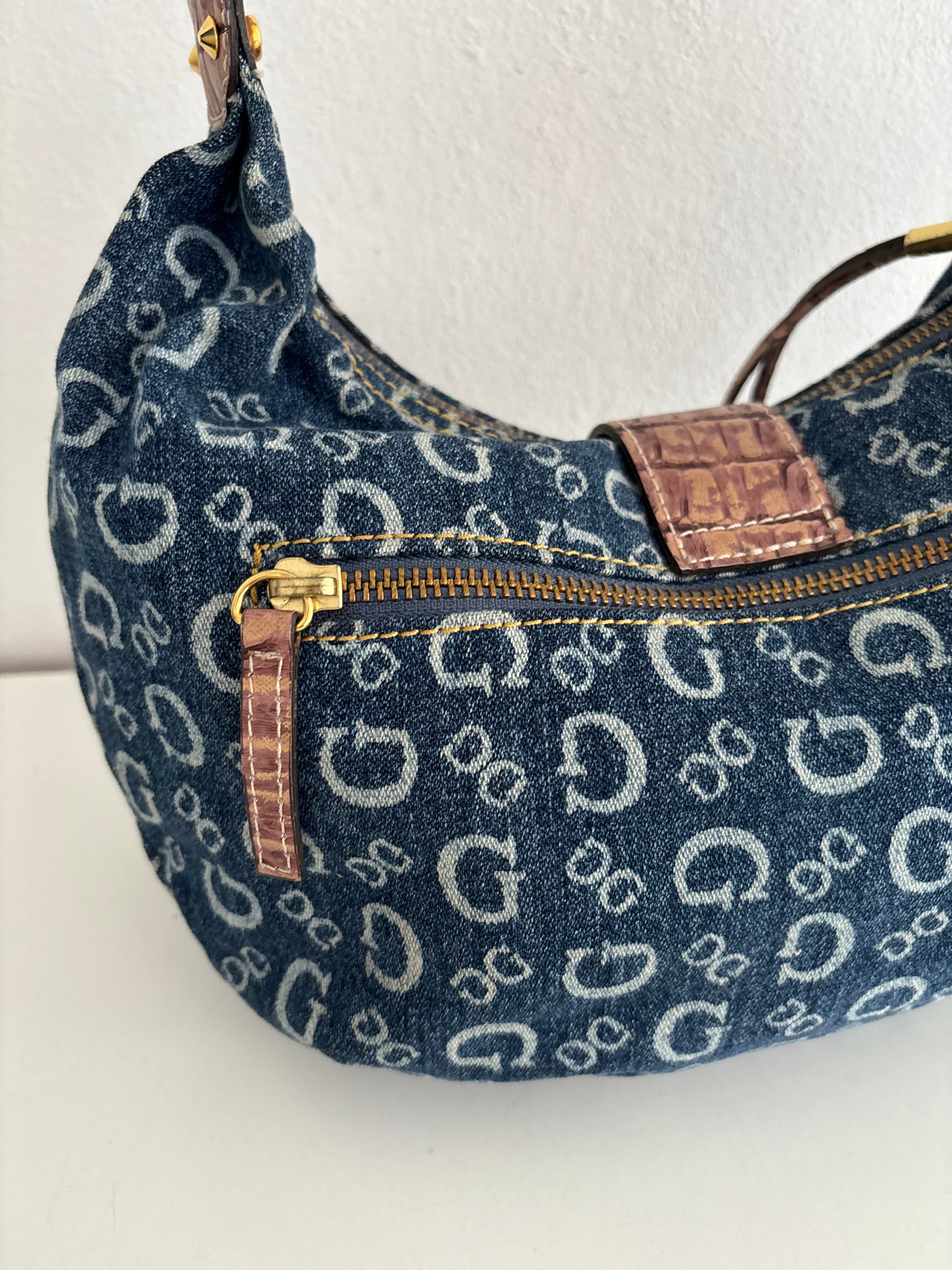 Guess bag