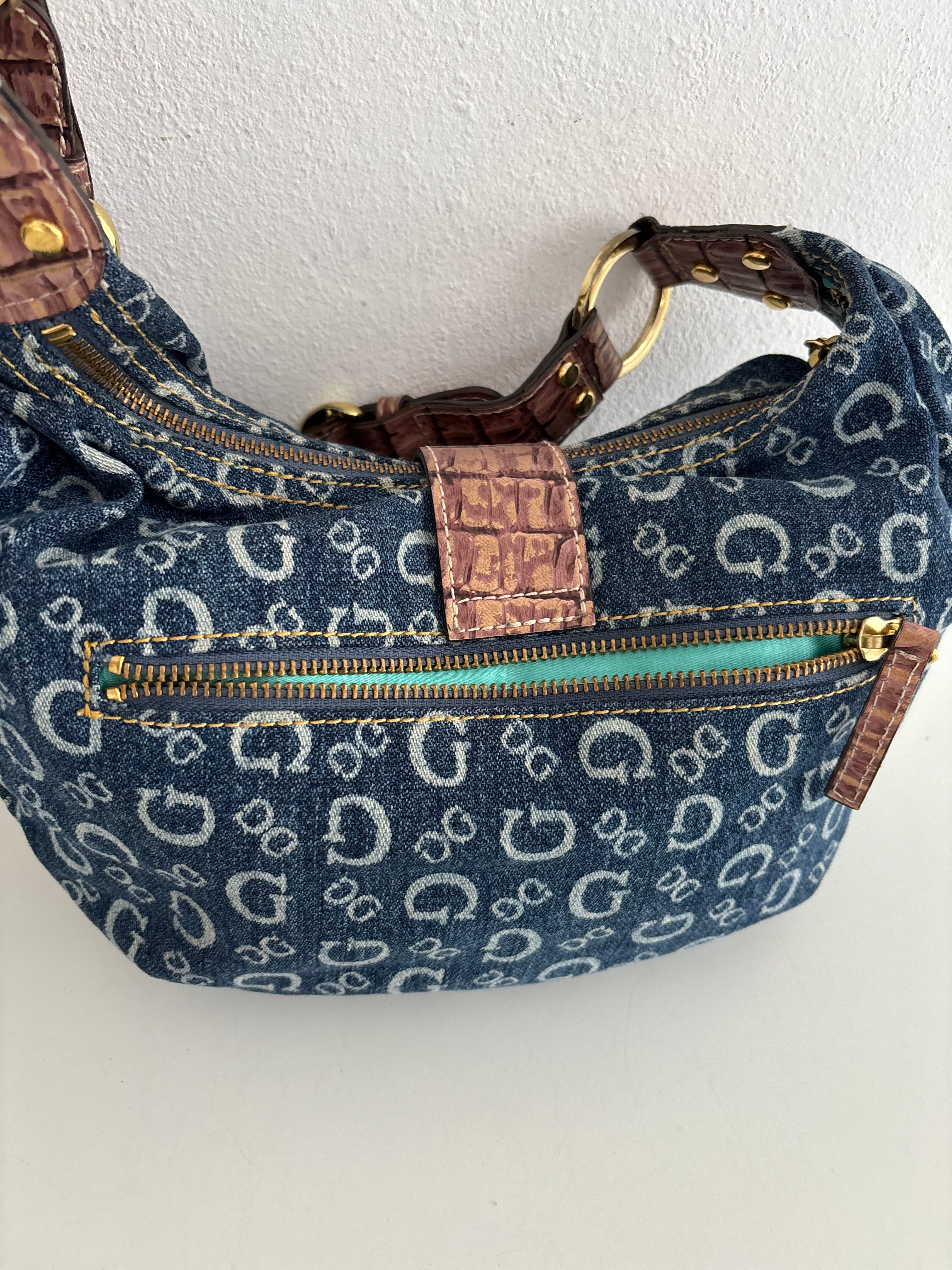 Guess bag