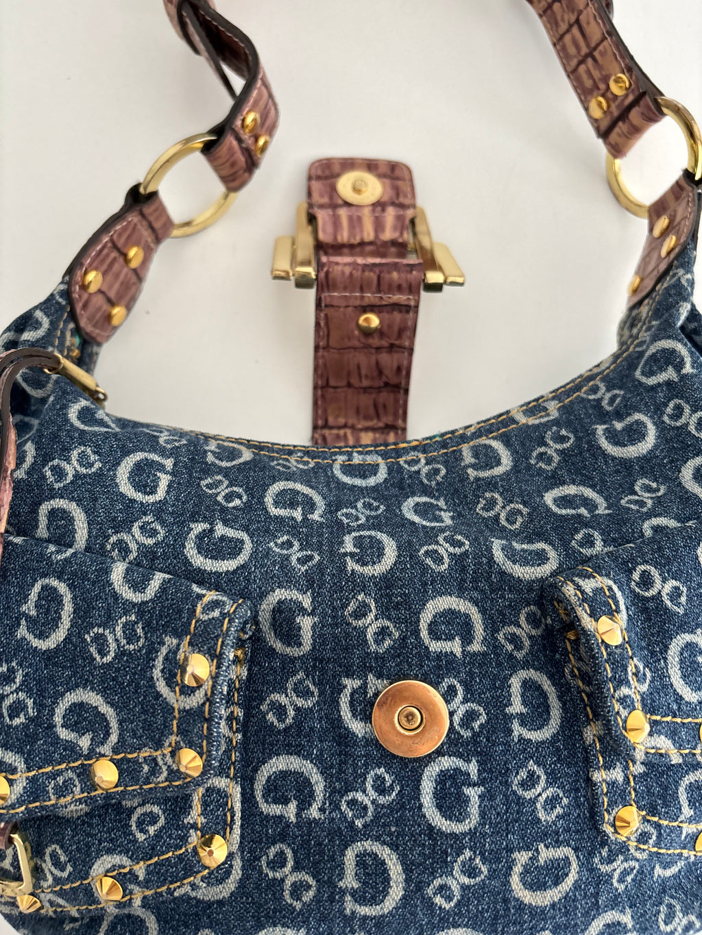 Guess bag
