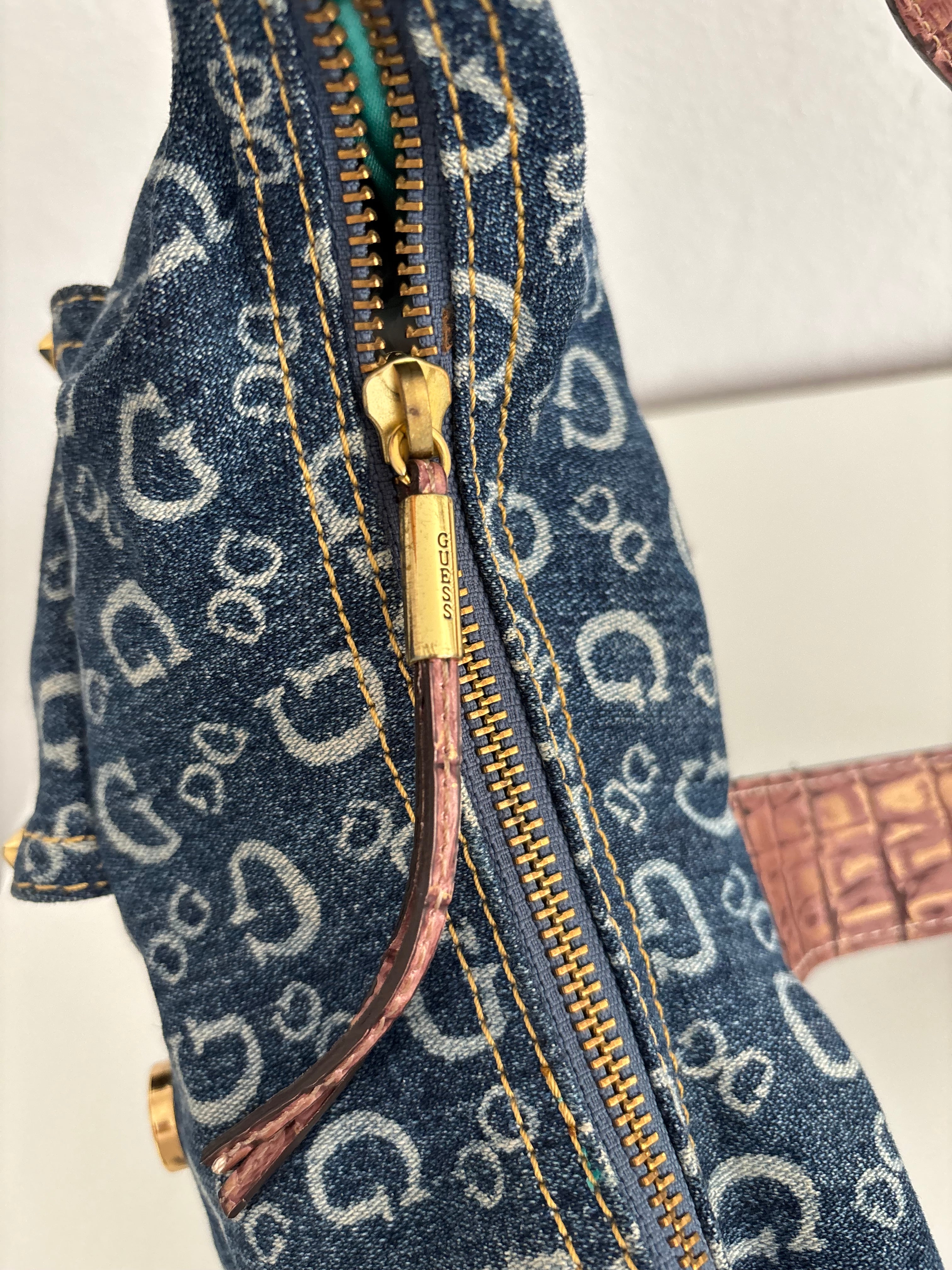 Guess bag