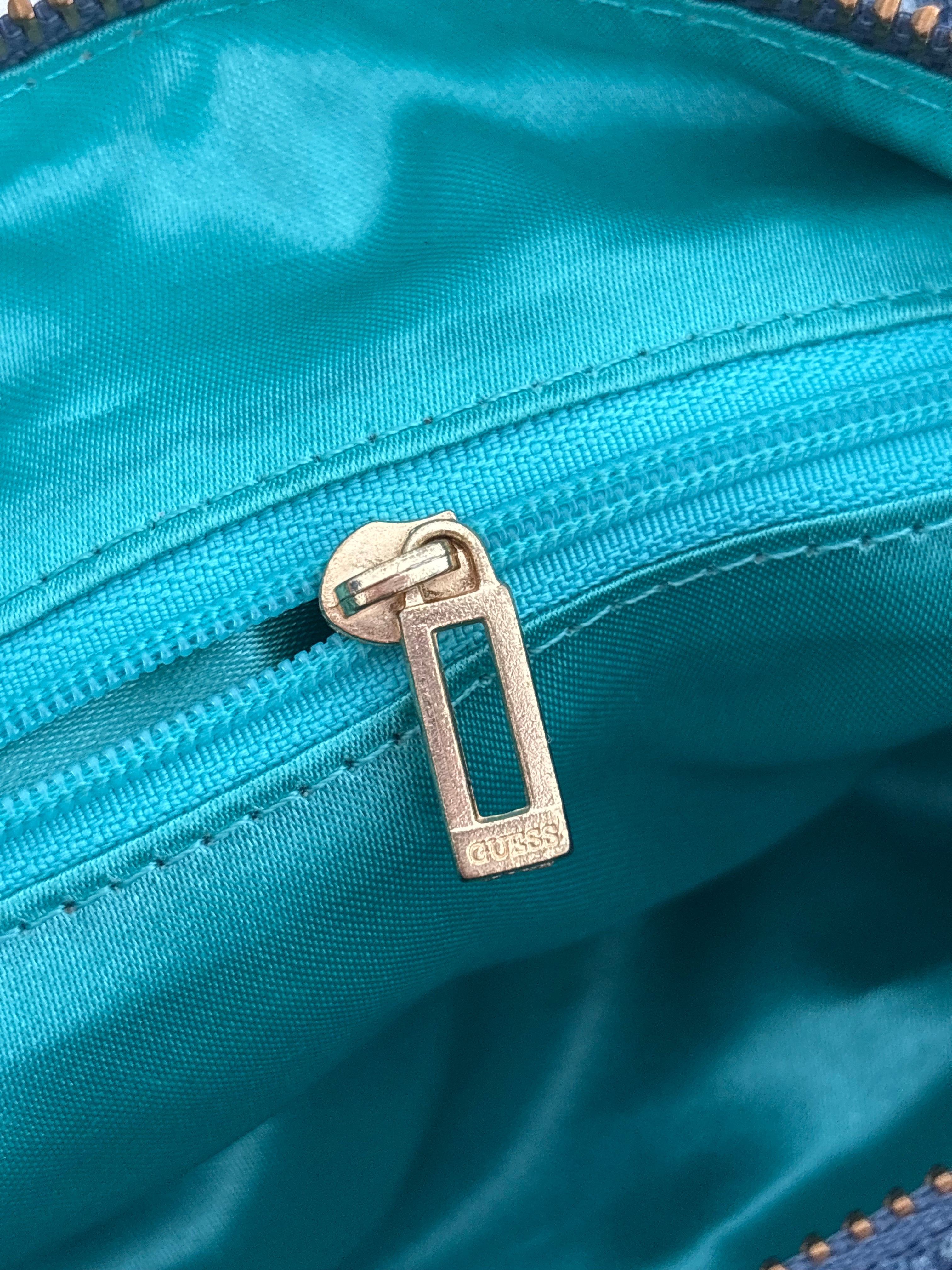 Guess bag