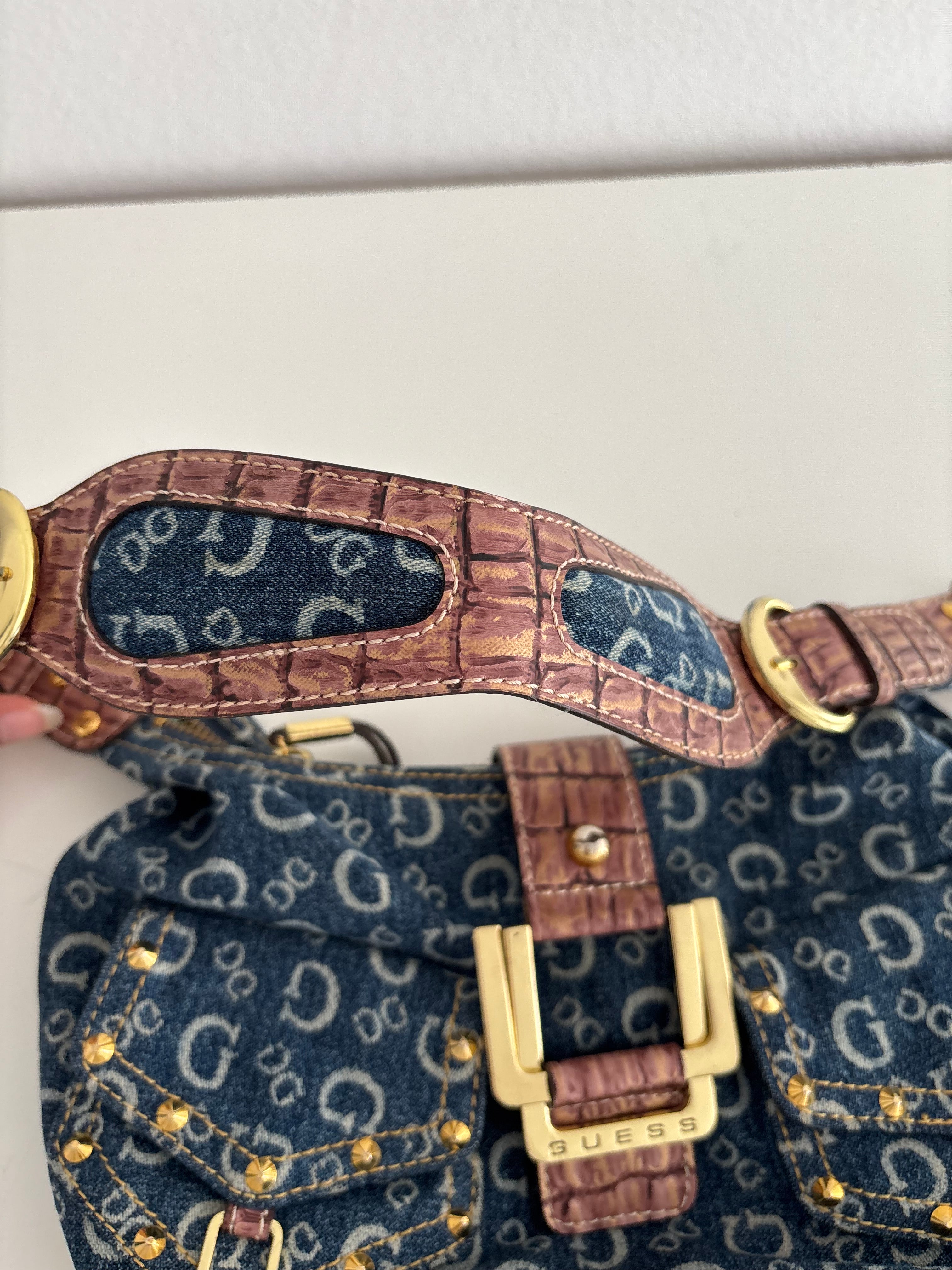 Guess bag
