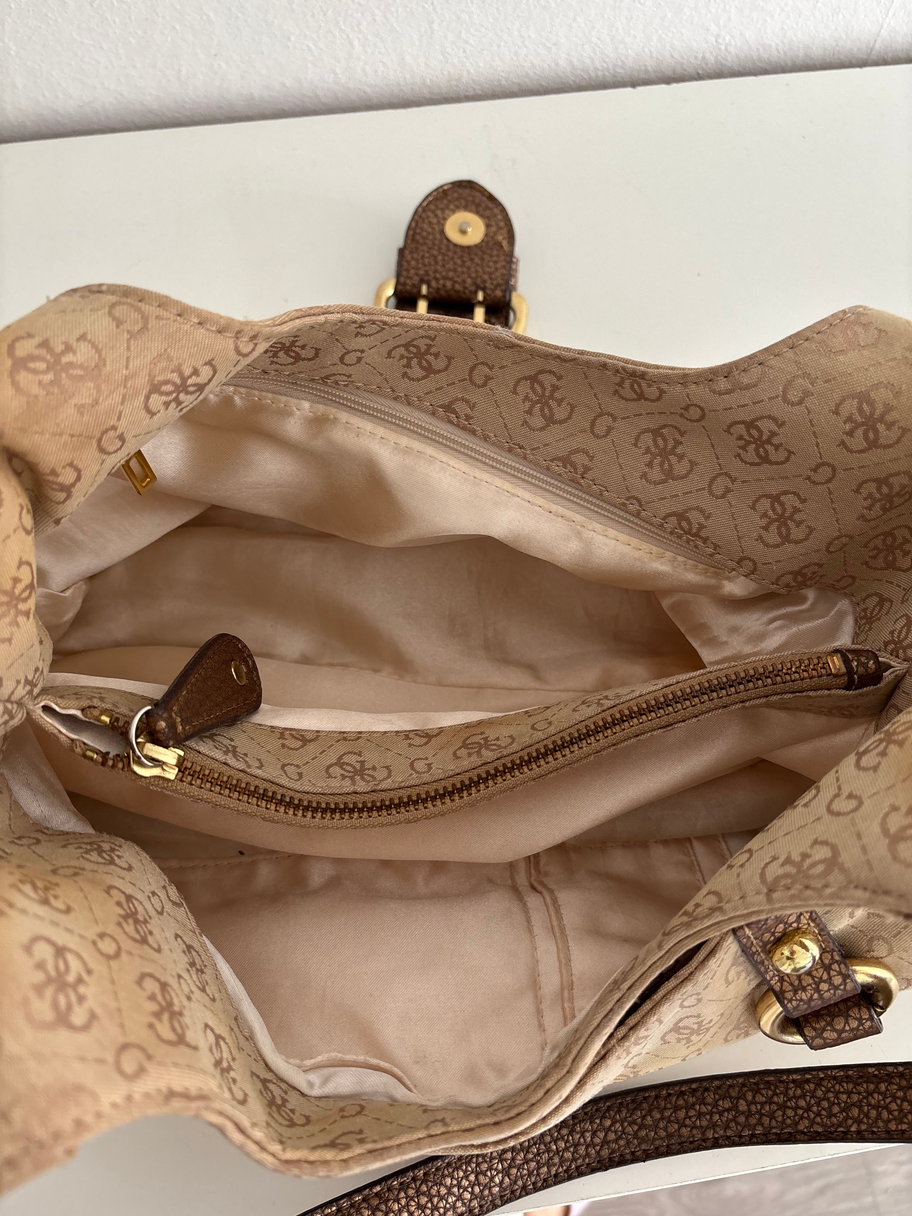 Guess bag