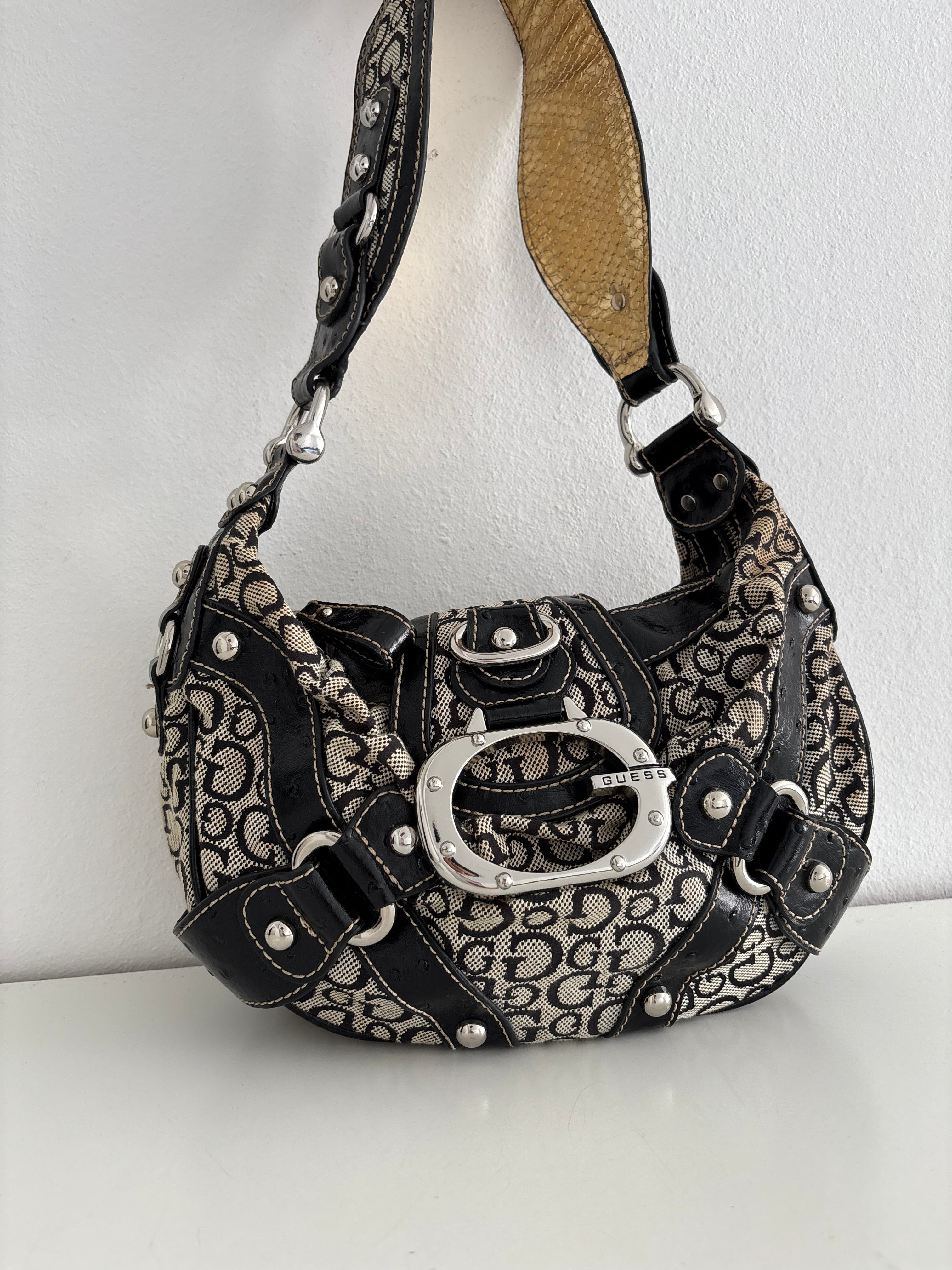 Guess bag