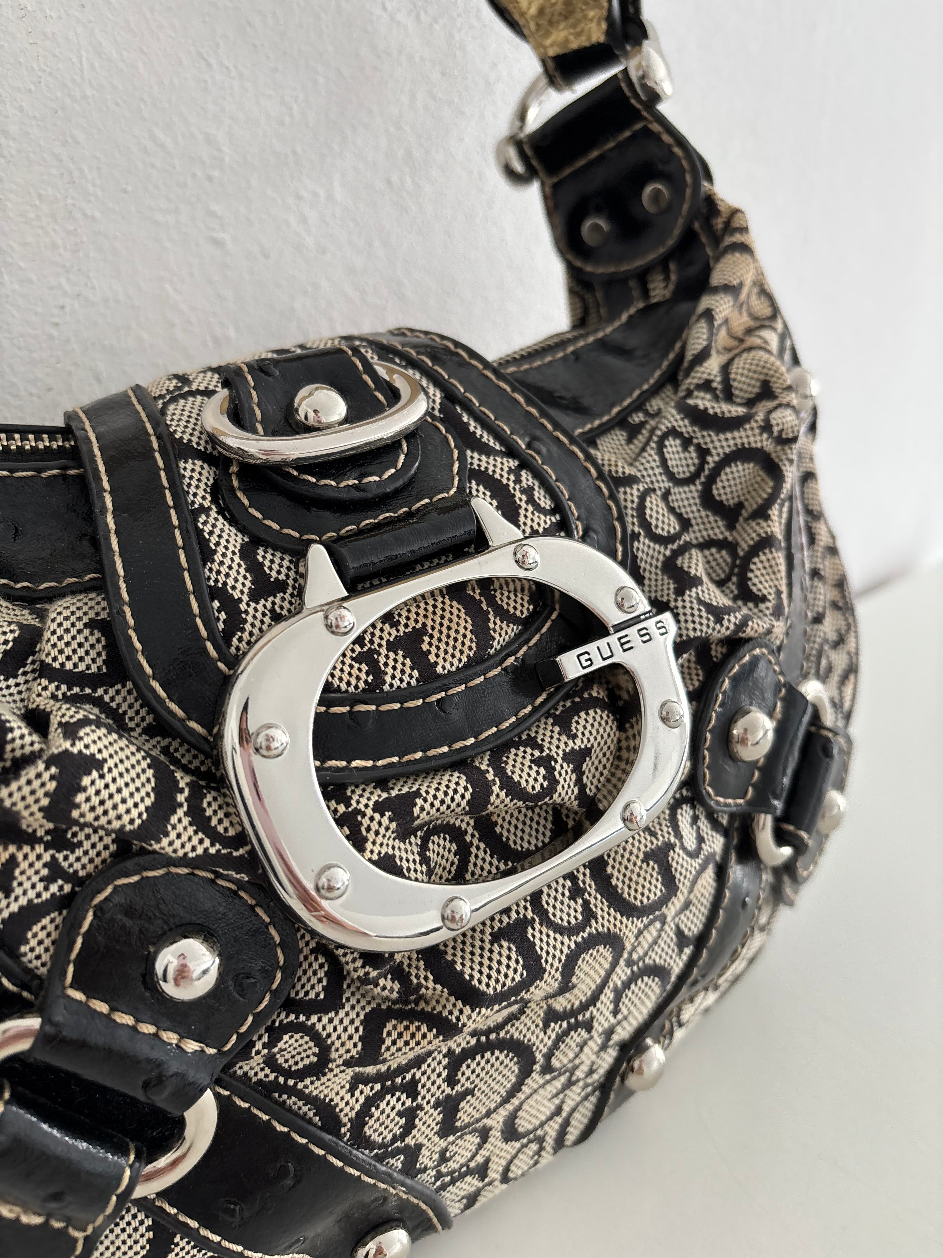 Guess bag