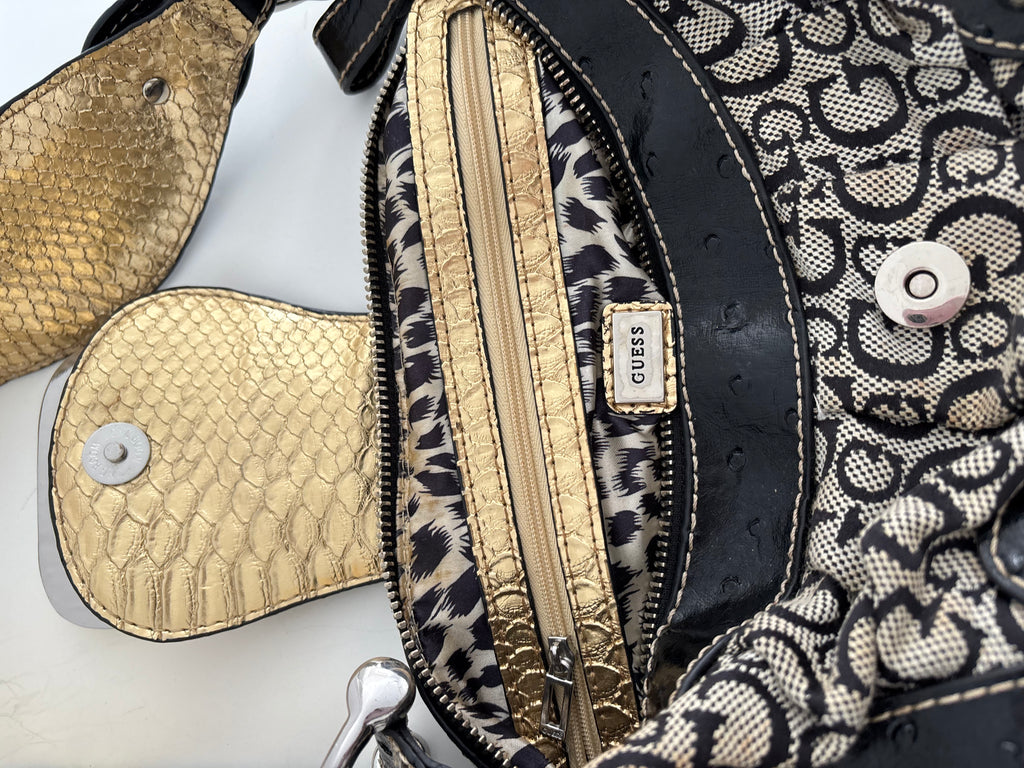Guess bag