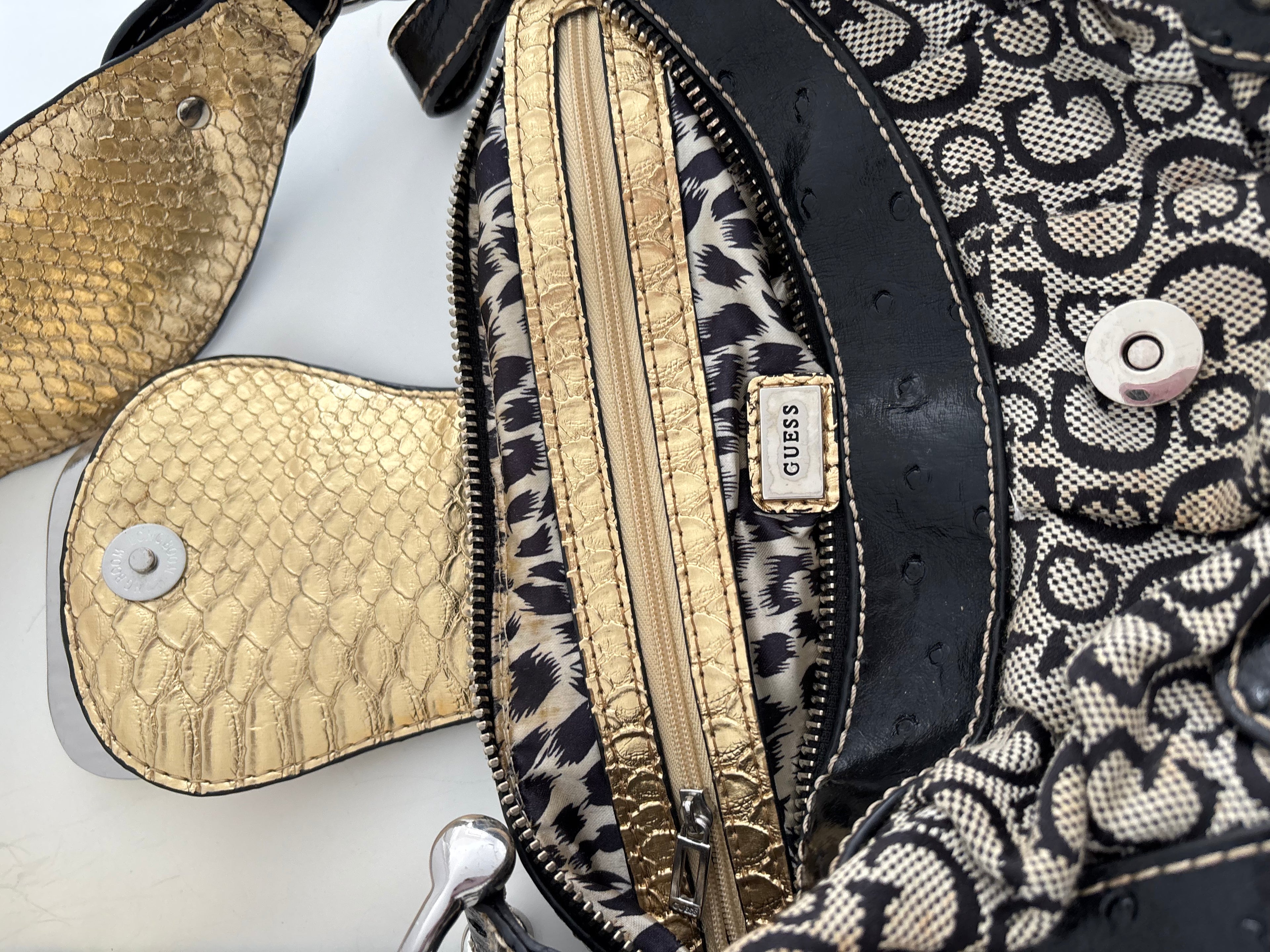 Guess bag