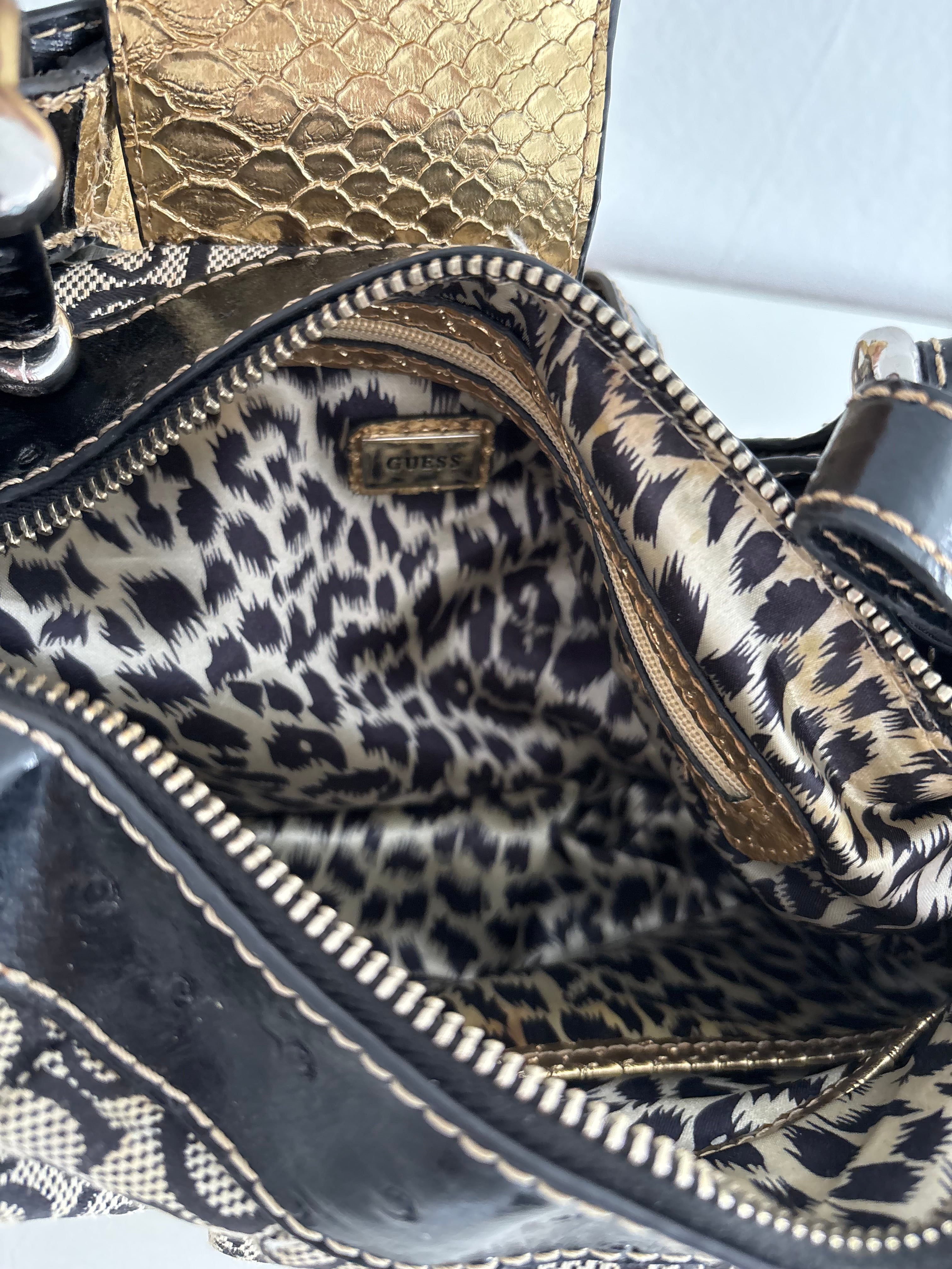 Guess bag
