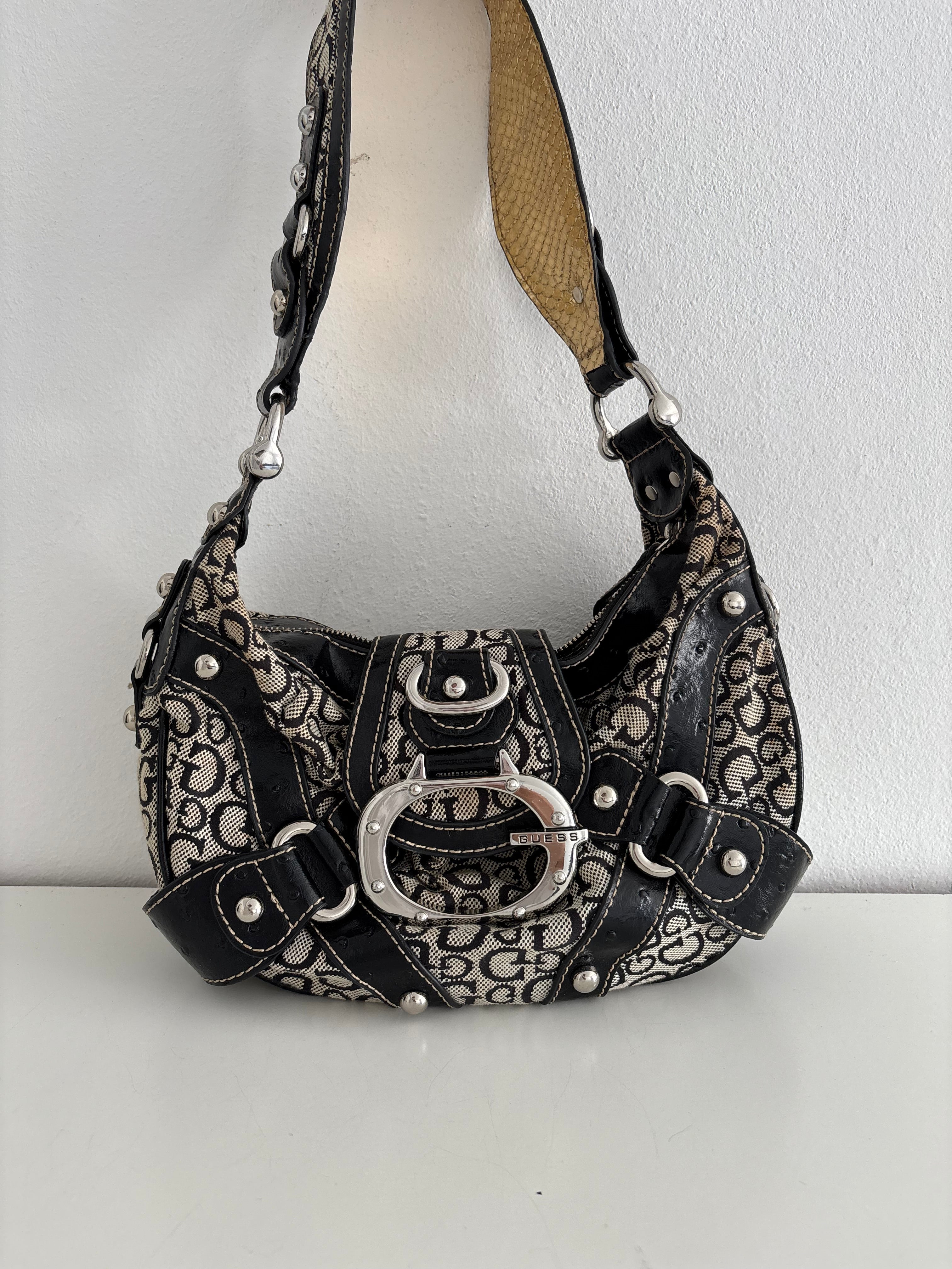 Guess bag