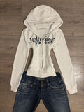 Zip up hollister