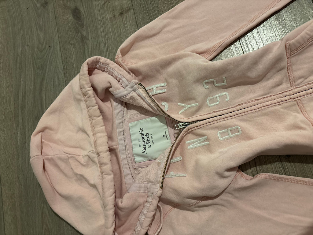 ZIP up