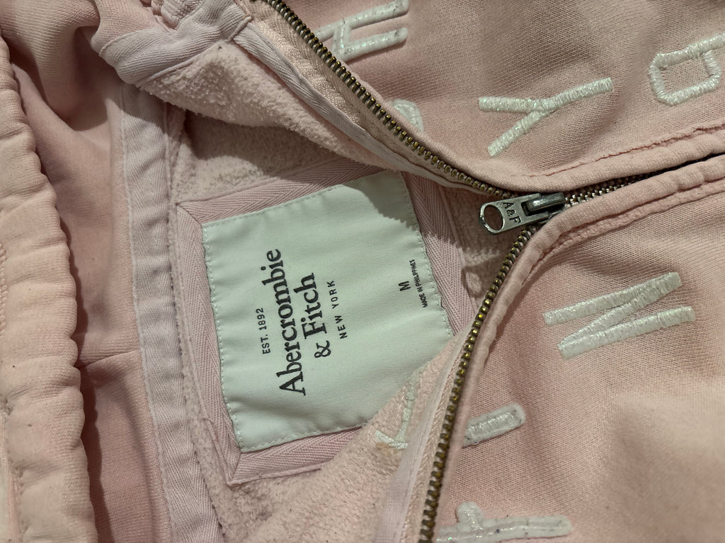 ZIP up