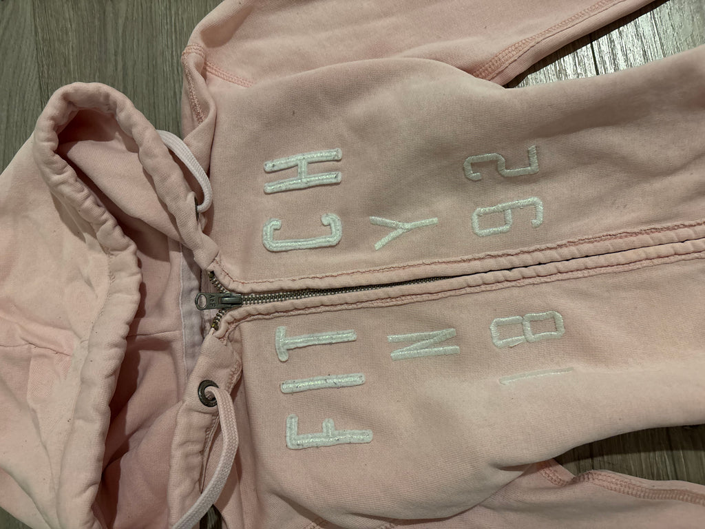 ZIP up