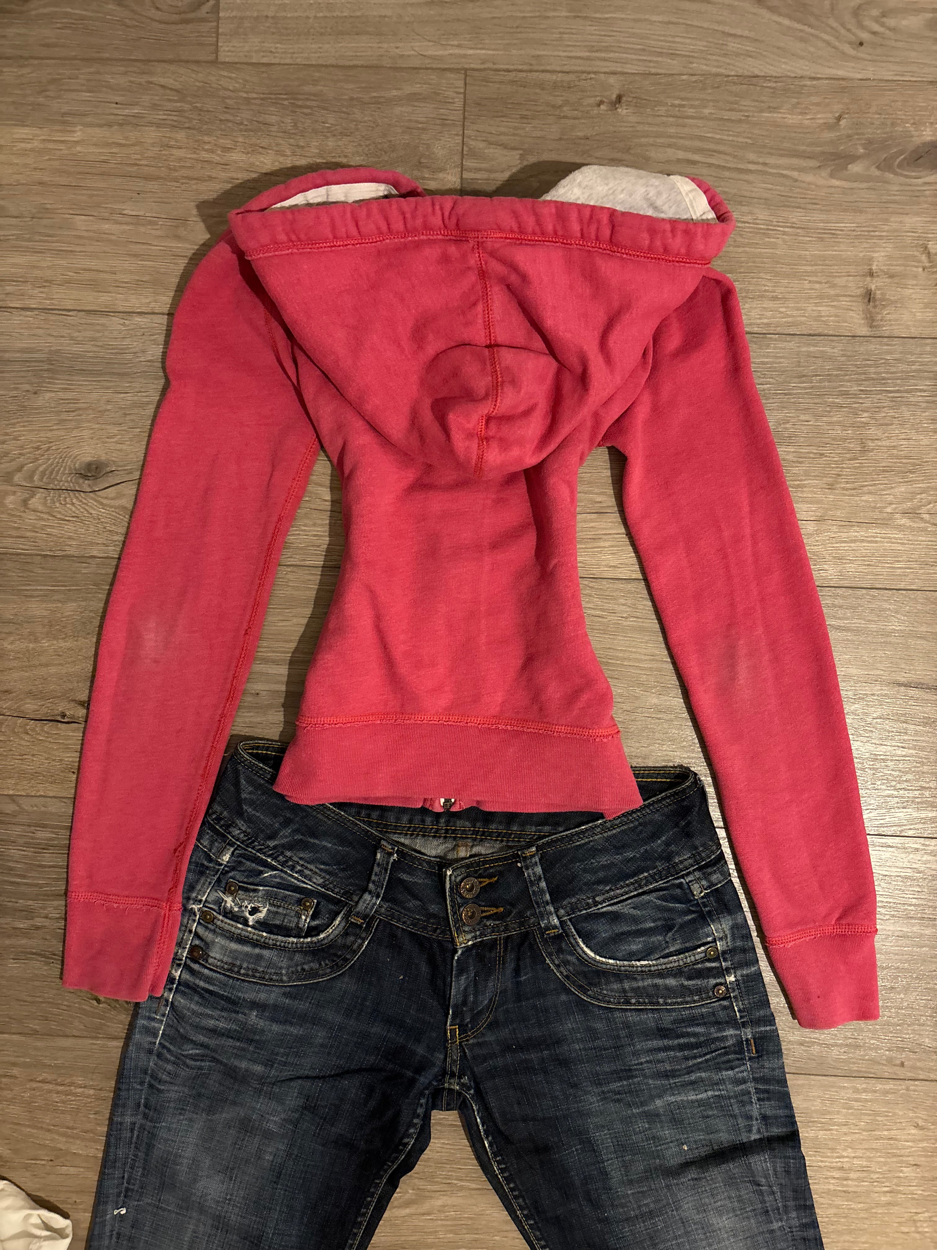 ZIP up