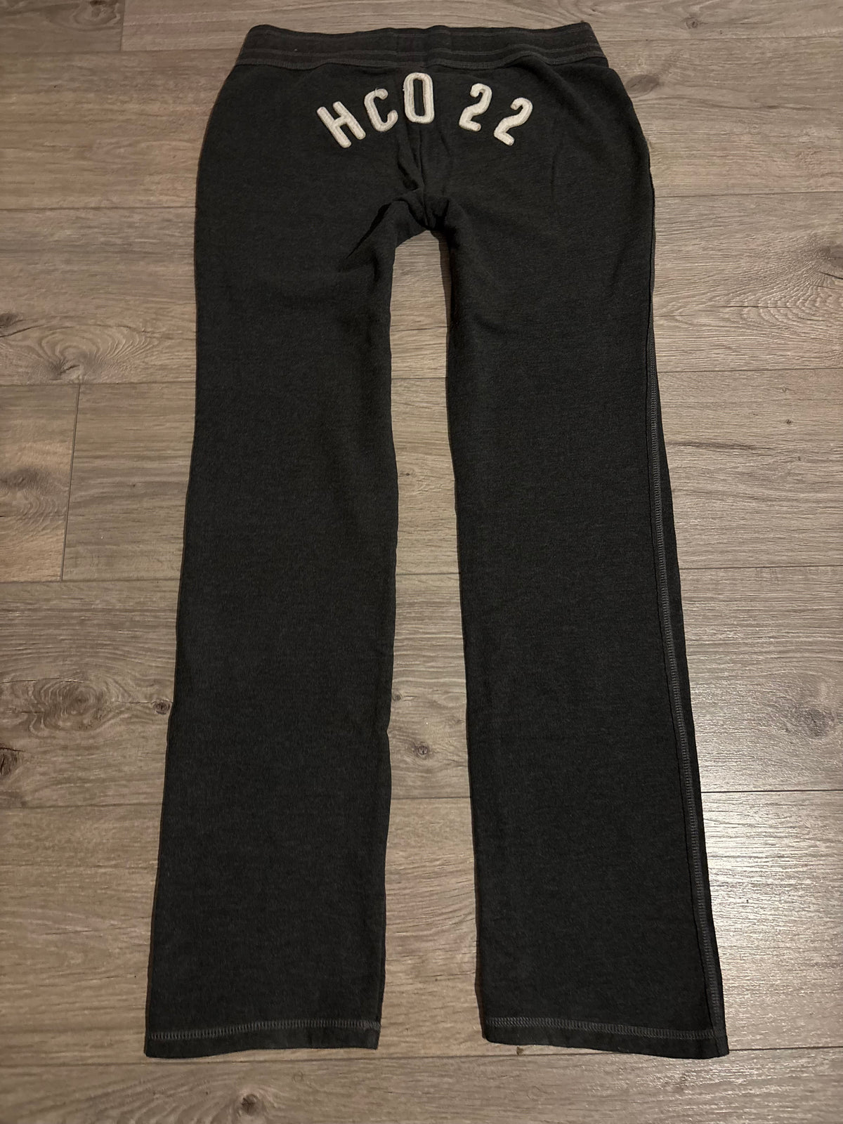Vintage Hollister Grey Pants – Size M