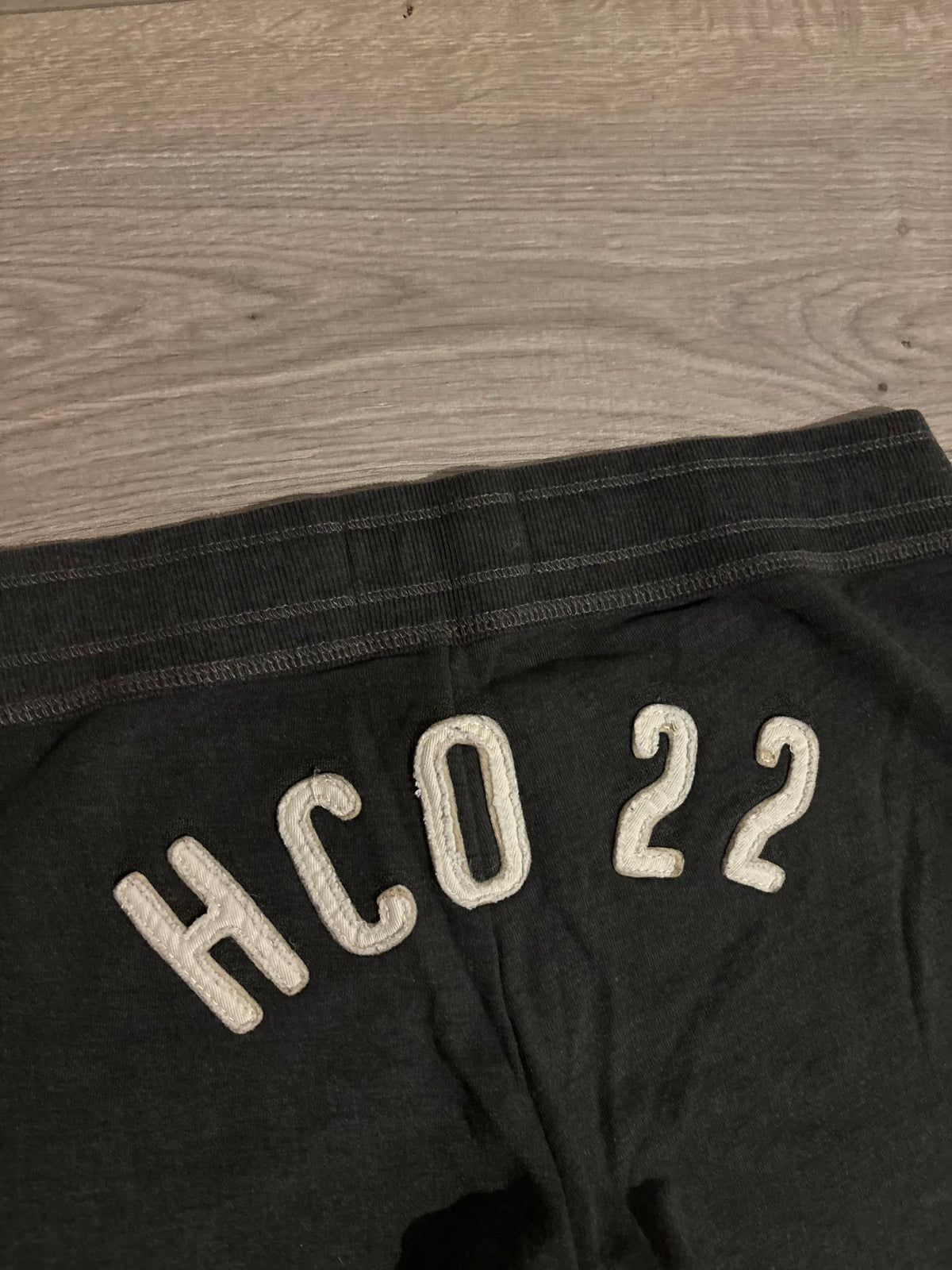 Vintage Hollister Grey Pants – Size M