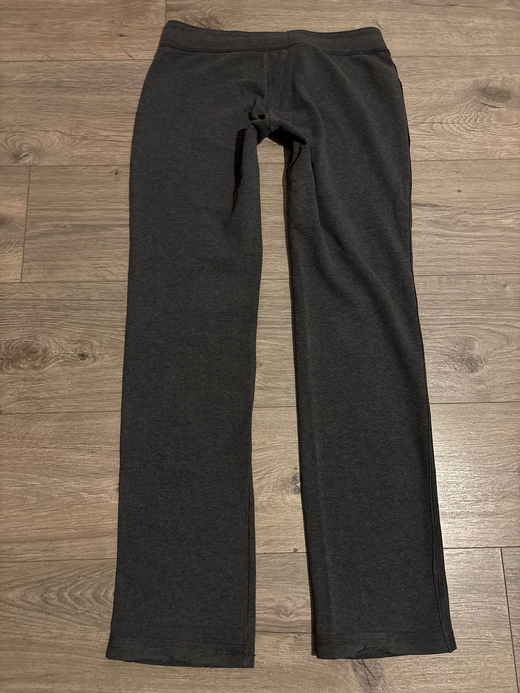 Vintage Abercrombie & Fitch Grey Pants – Size S