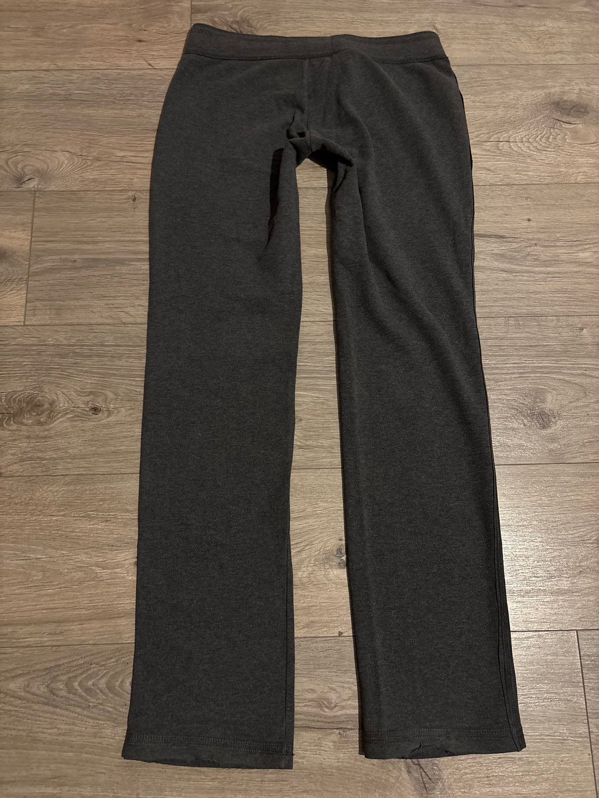 Vintage Abercrombie & Fitch Grey Pants – Size S