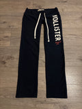 Vintage Hollister Navy Pants – Size XS