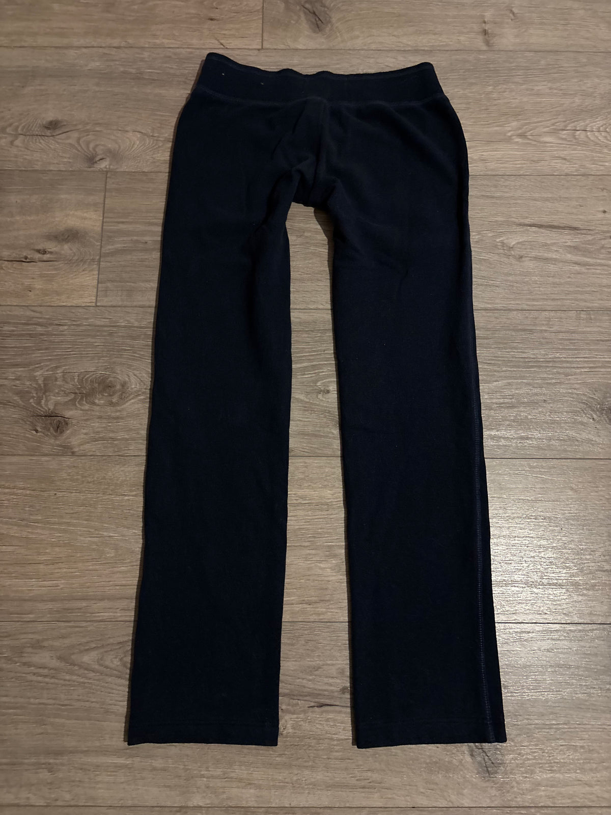 Vintage Hollister Navy Pants – Size XS