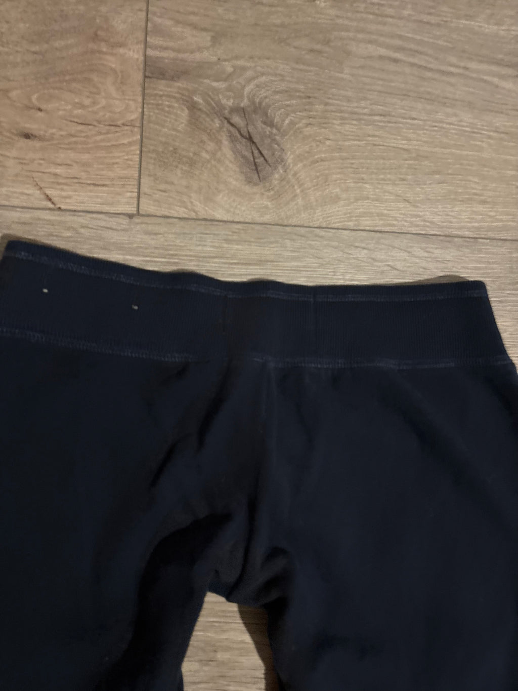 Vintage Hollister Navy Pants – Size XS