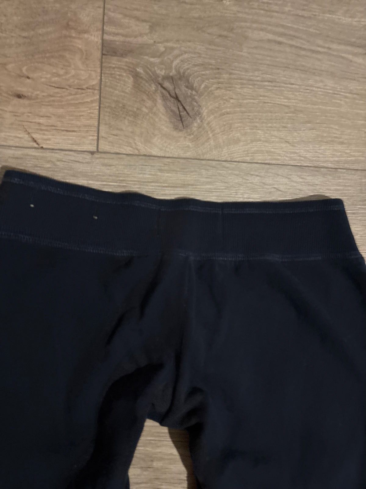 Vintage Hollister Navy Pants – Size XS