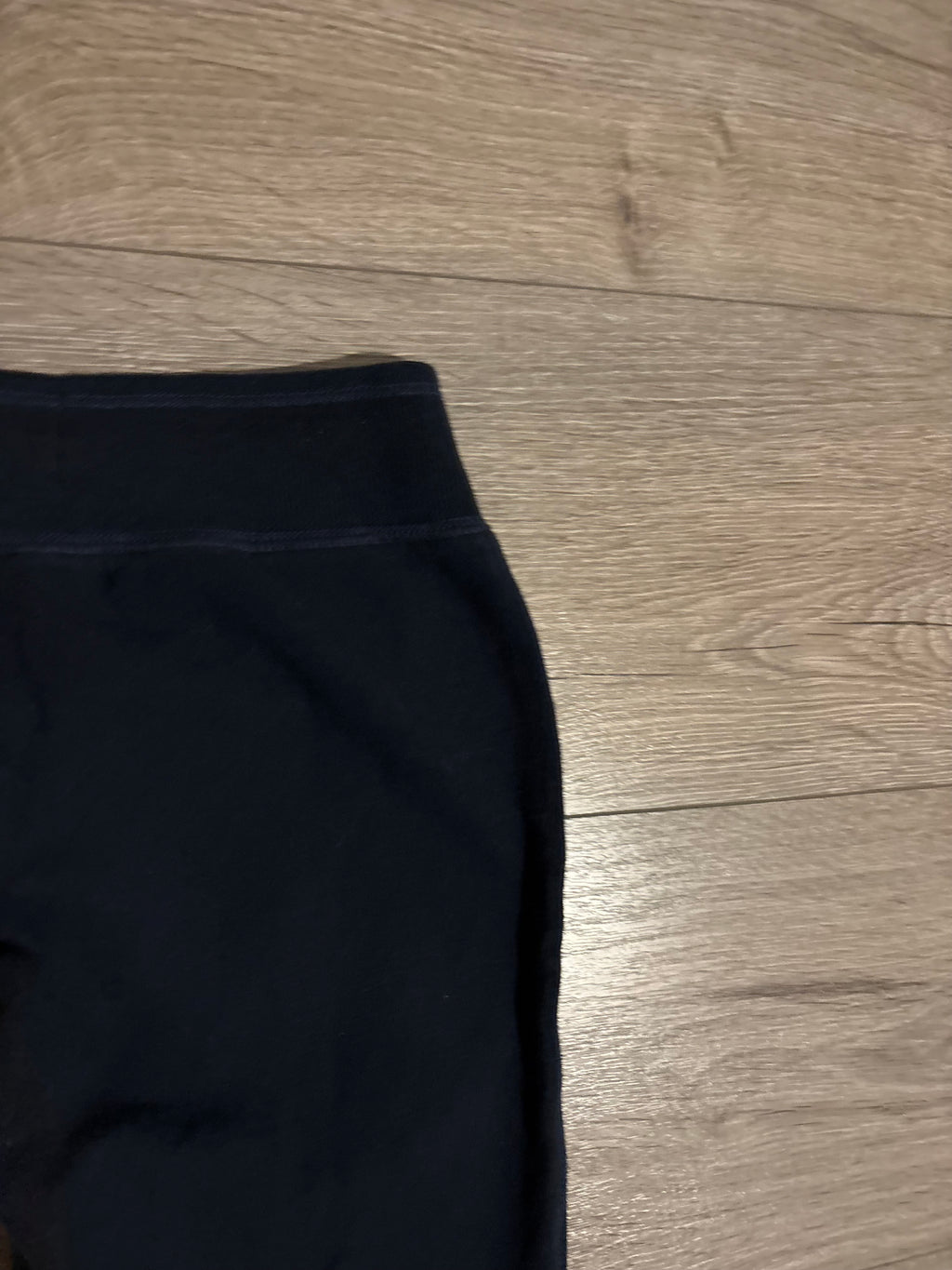 Vintage Hollister Navy Pants – Size XS