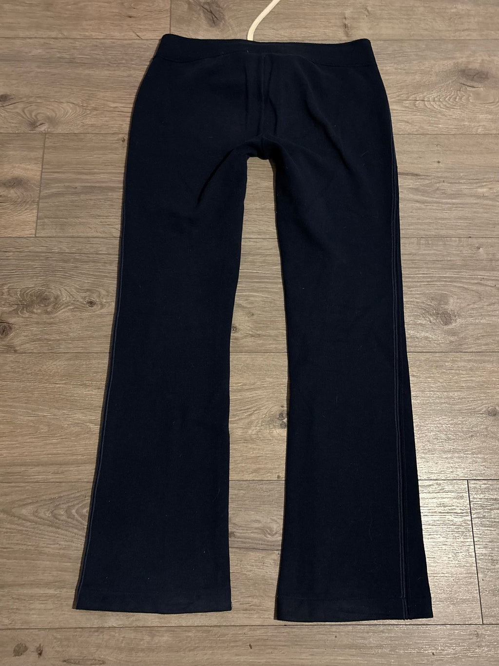 Vintage Abercrombie & Fitch Navy Pants – Size S