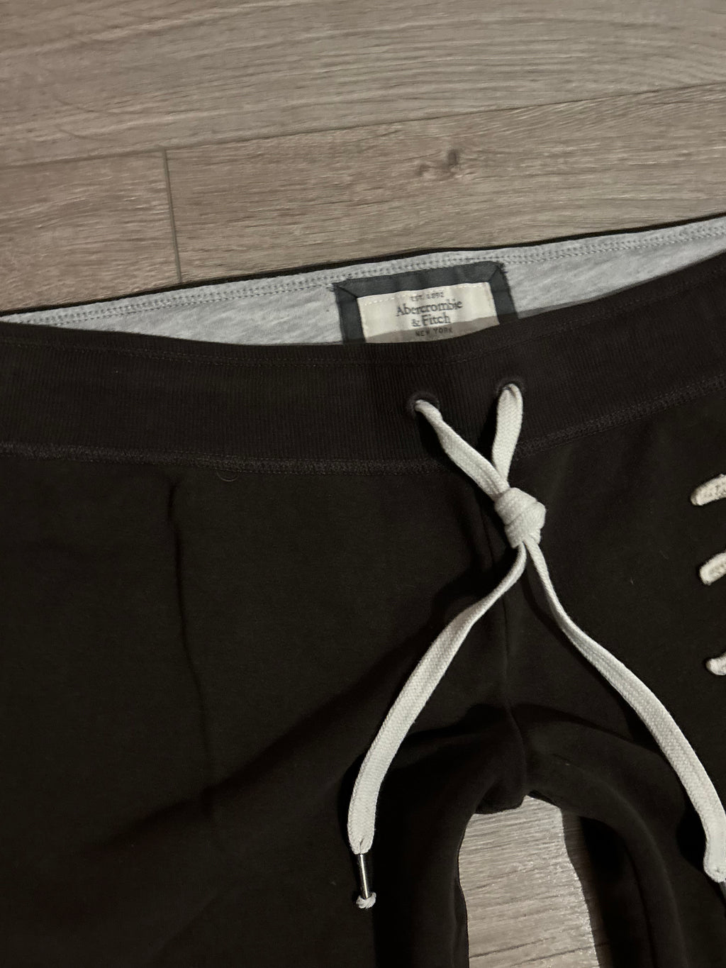 Vintage Abercrombie & Fitch Brown Pants – Size M